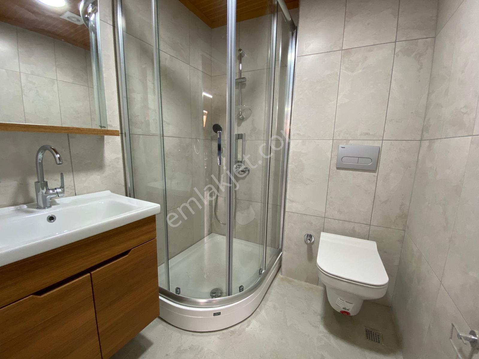 Cumhuriyet Gayrimenkulden 1+1 Full Eşyalı Faturalar Dahil - Görsel 26
