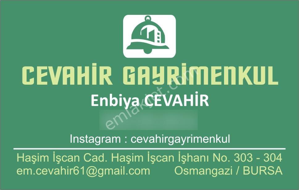 Bursa Osmangazi Fomara Kiralık Çay Ocağı - Görsel 8