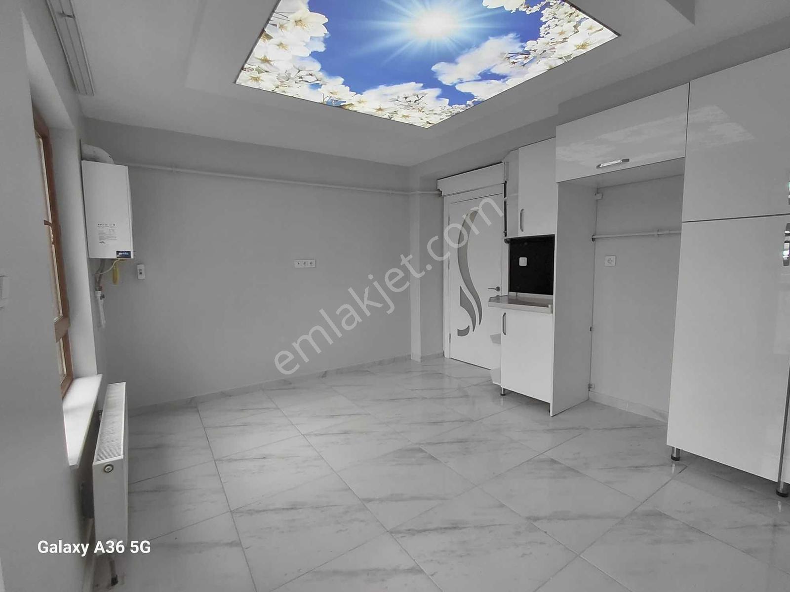 Cumhuriyet Gayrimenkulden 3+1 Full + Full Yapılı Manzaralı - Görsel 49