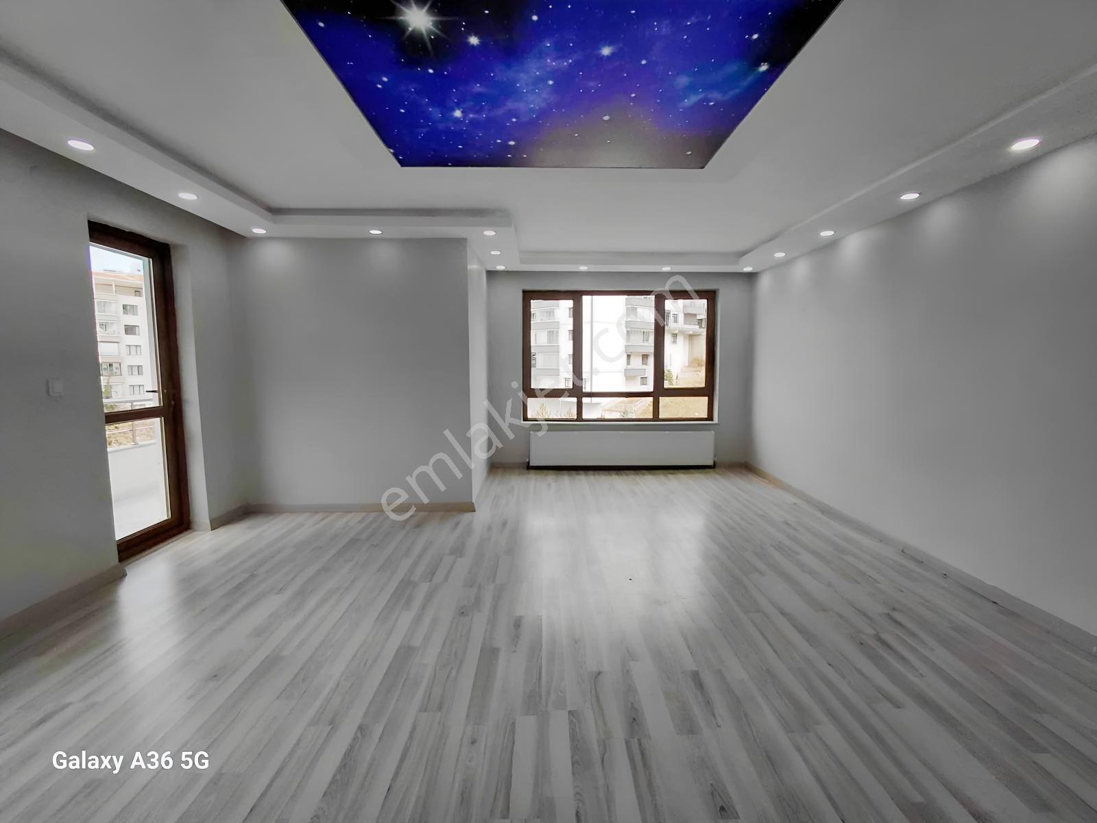 Cumhuriyet Gayrimenkulden 3+1 Full + Full Yapılı Manzaralı - Görsel 22