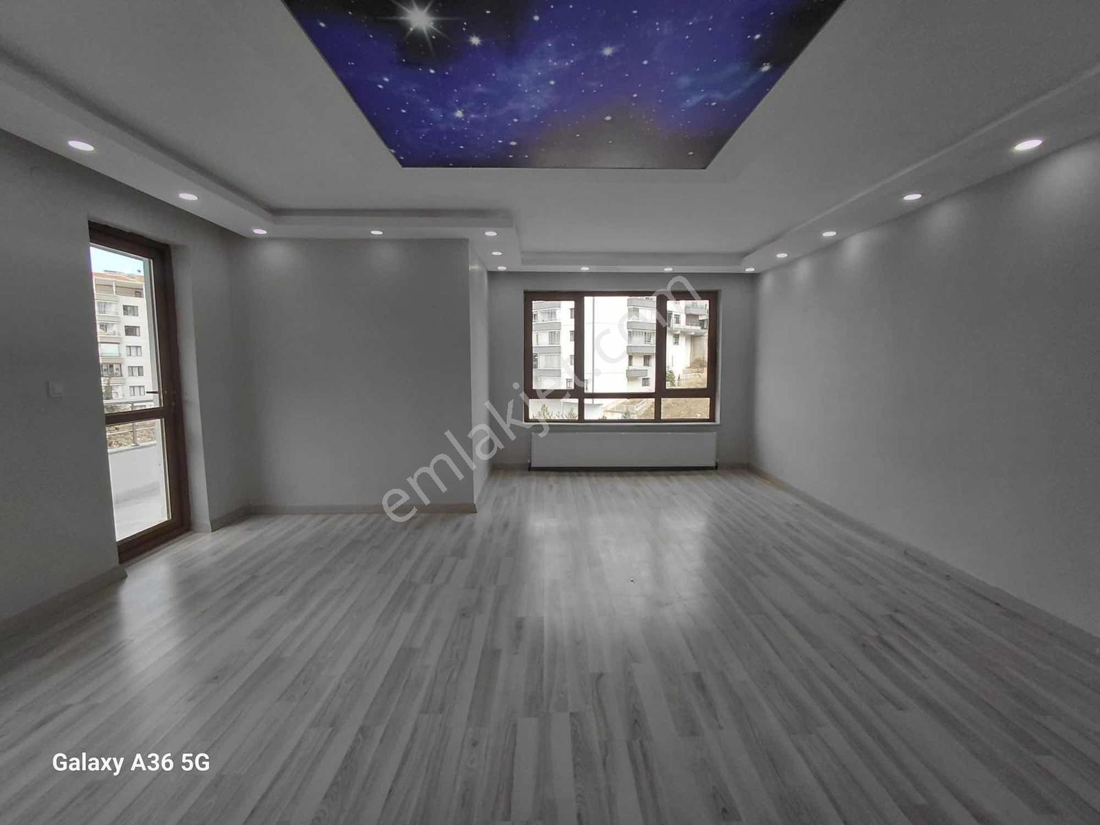 Cumhuriyet Gayrimenkulden 3+1 Full + Full Yapılı Manzaralı - Görsel 26