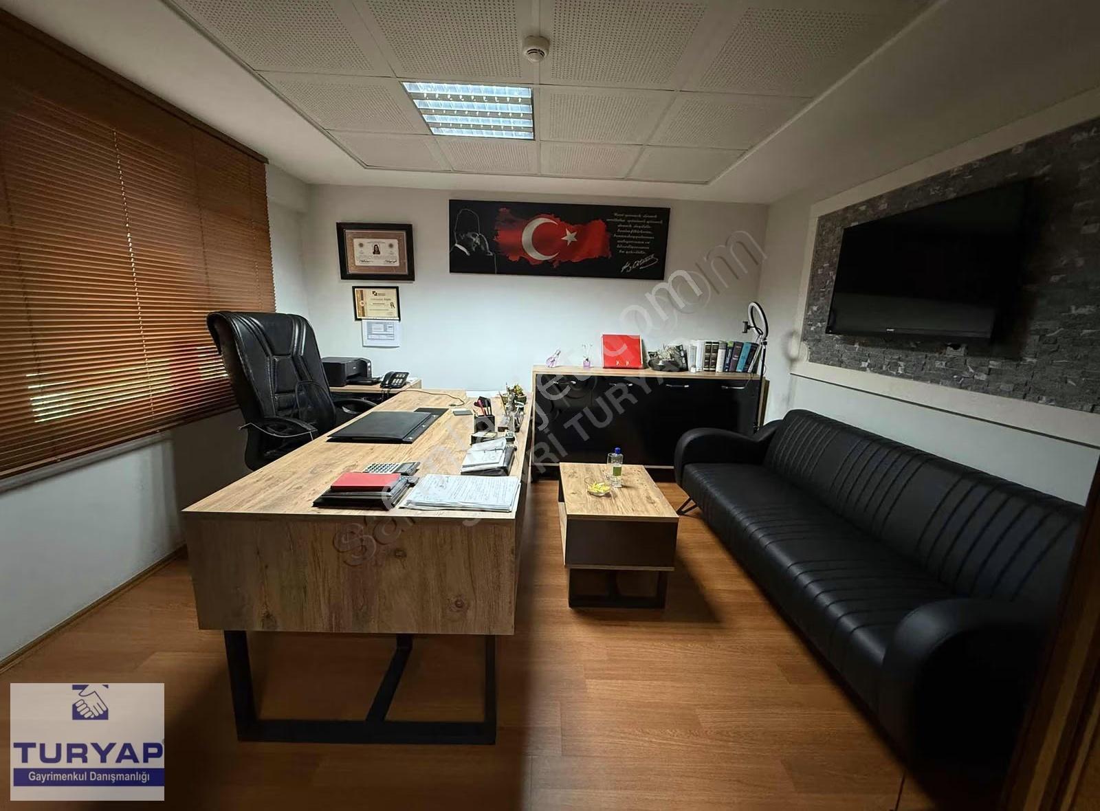Piri Mehmet Paşa Mahallesi Düz Ayak Kullanışlı Hazır Dükkan - Görsel 6