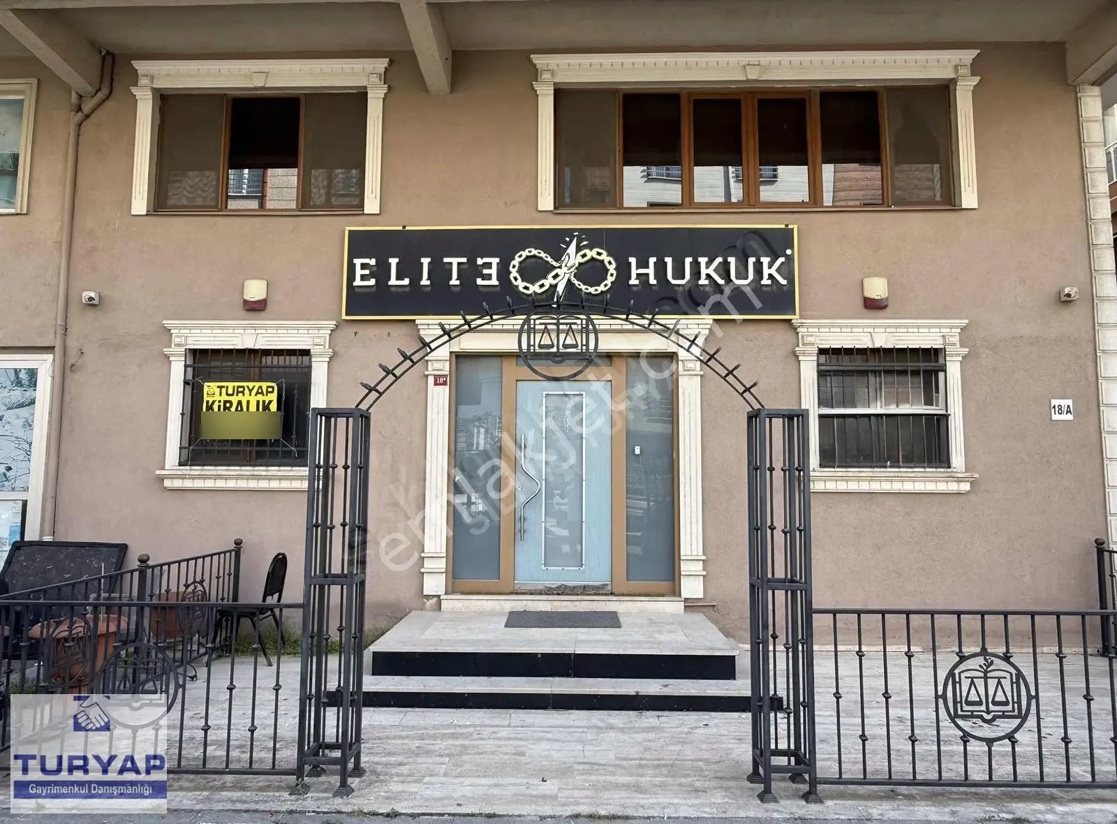 Silivride Kiralık Hazır Kullanışlı Mobilyalı 6 Odalı Ofis