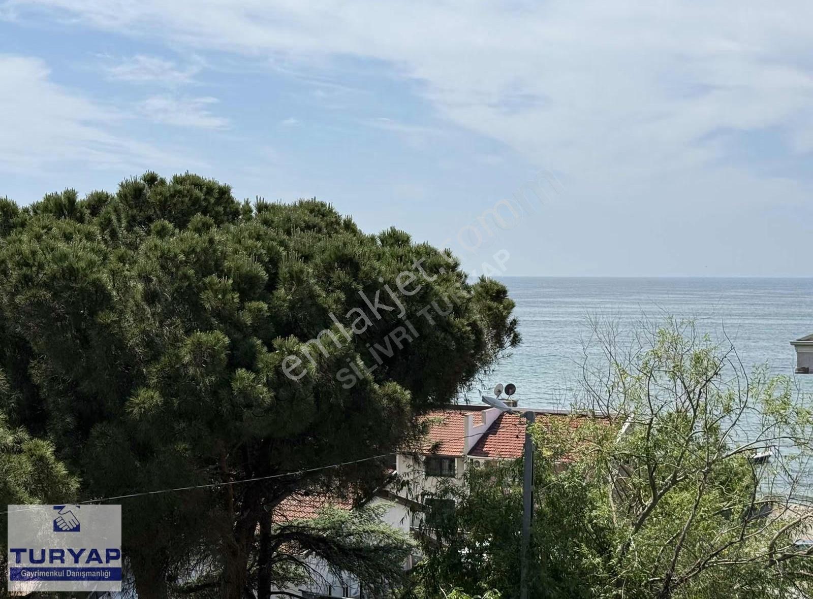 Denize 80 M Yürüme Mesafesinde Köşe Parsel Müstakil Villa - Görsel 31