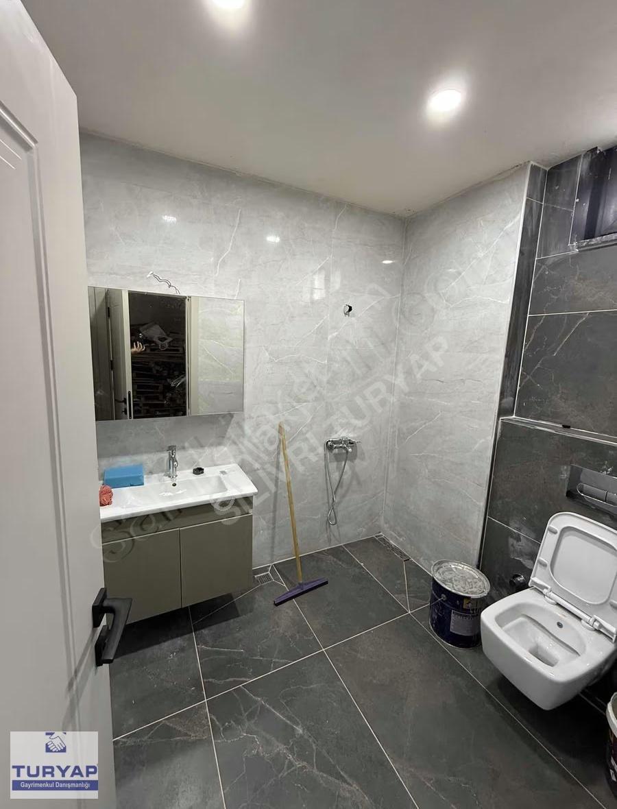 Denize 80 M Yürüme Mesafesinde Köşe Parsel Müstakil Villa - Görsel 16