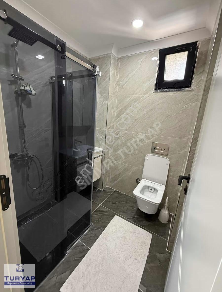 Denize 80 M Yürüme Mesafesinde Köşe Parsel Müstakil Villa - Görsel 9