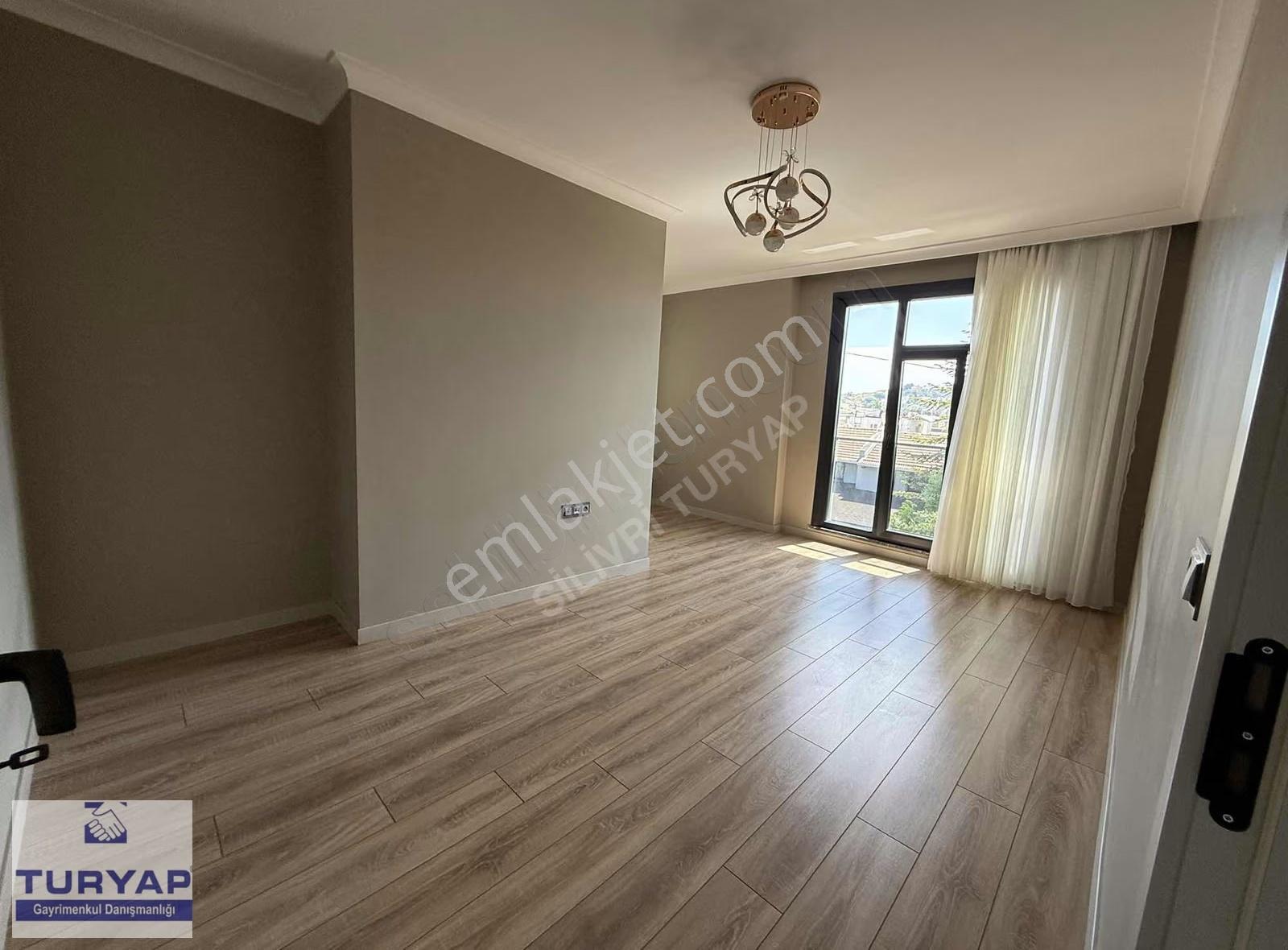 Denize 80 M Yürüme Mesafesinde Köşe Parsel Müstakil Villa - Görsel 17