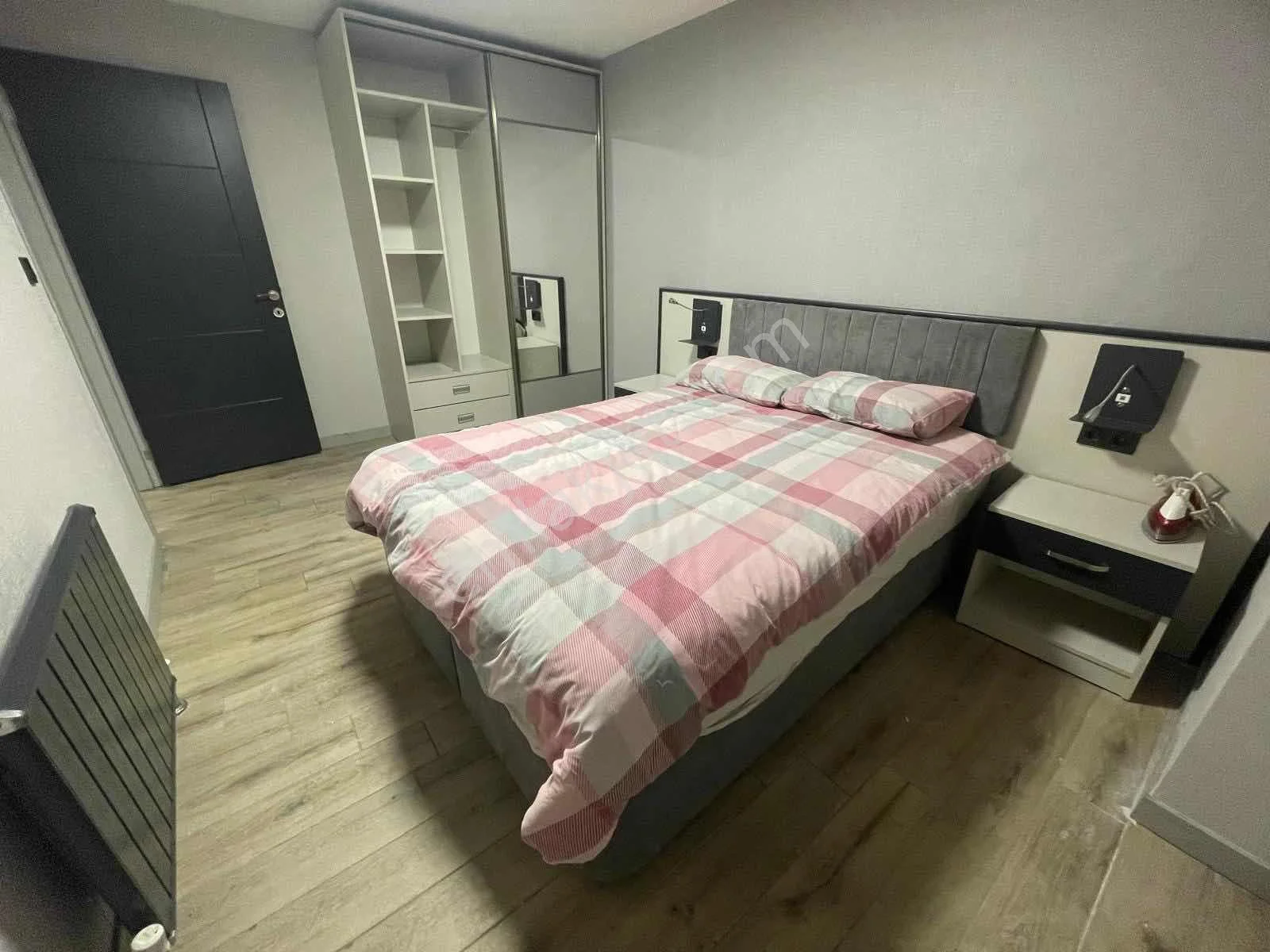Cumhuriyet Gayrimenkulden 1+1 Full Eşyalı Faturalar Dahil - Görsel 2