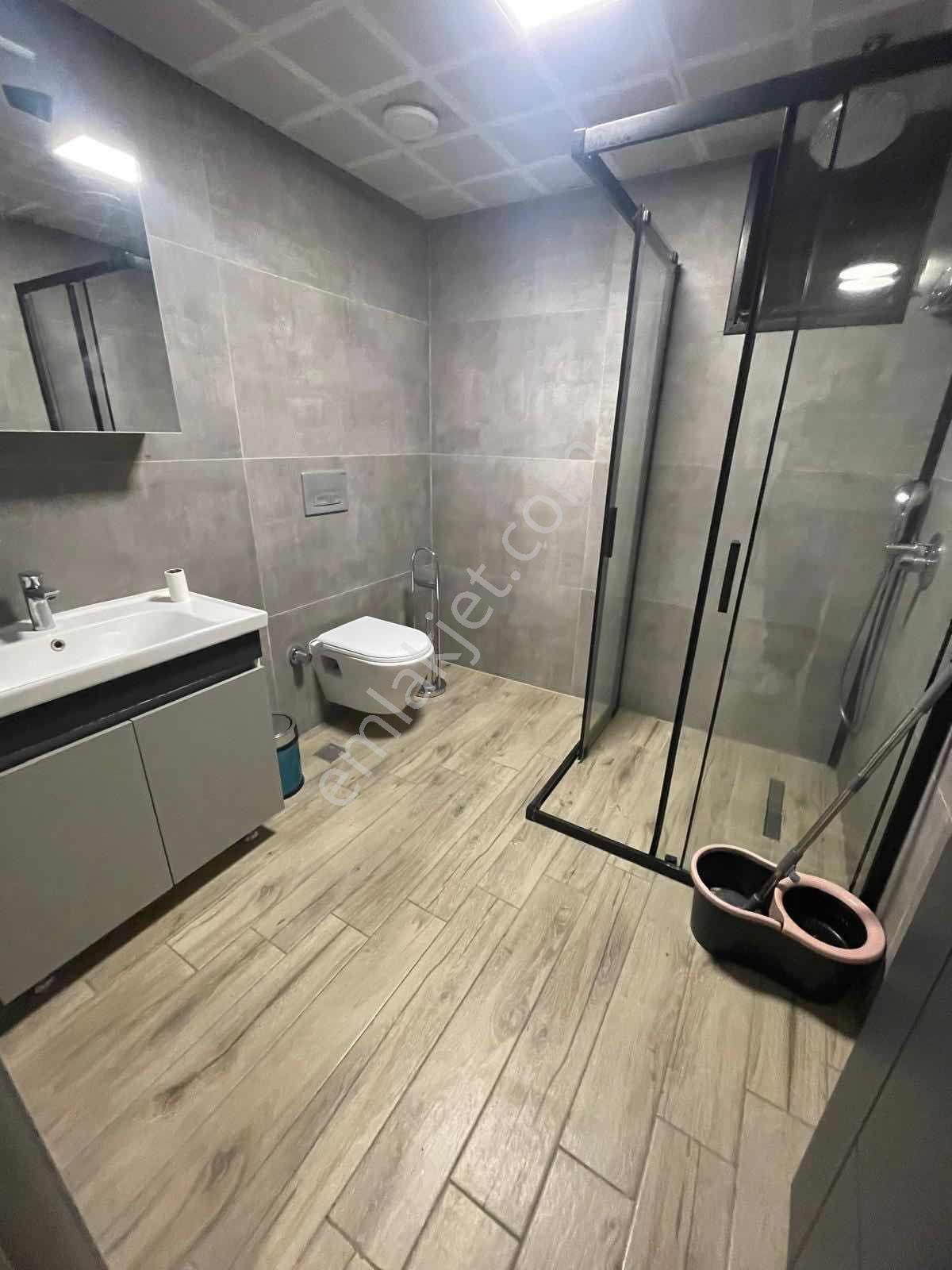 Cumhuriyet Gayrimenkulden 1+1 Full Eşyalı Faturalar Dahil - Görsel 10