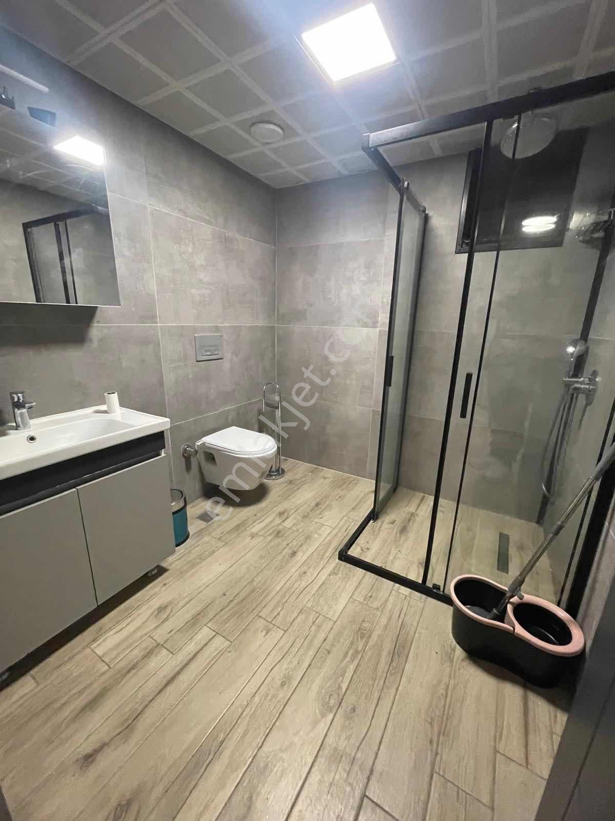 Cumhuriyet Gayrimenkulden 1+1 Full Eşyalı Faturalar Dahil - Görsel 21