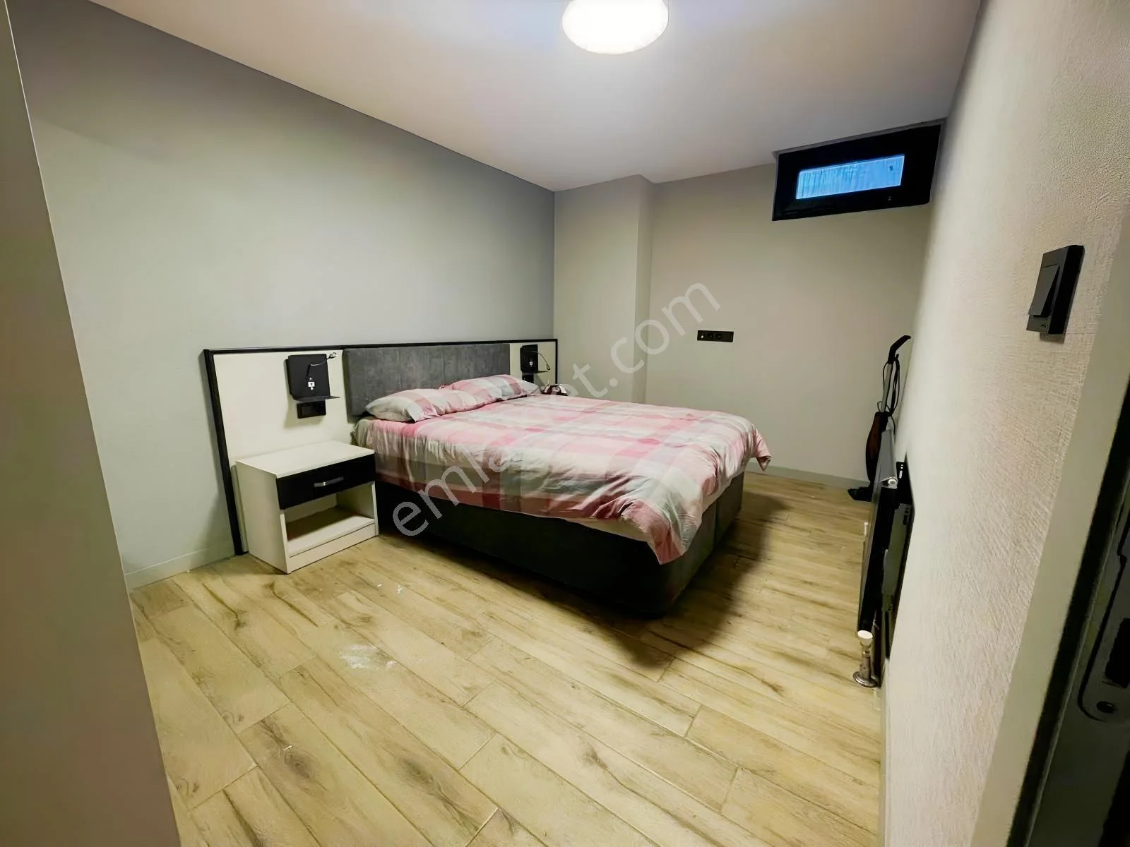Cumhuriyet Gayrimenkulden 1+1 Full Eşyalı Faturalar Dahil - Görsel 5