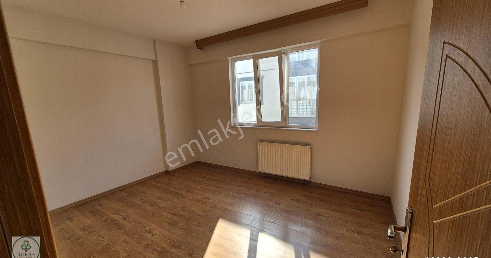 Bursa Nilüfer Üçevler'de Kiralık 4+1 Dubleks Daire - Görsel 5