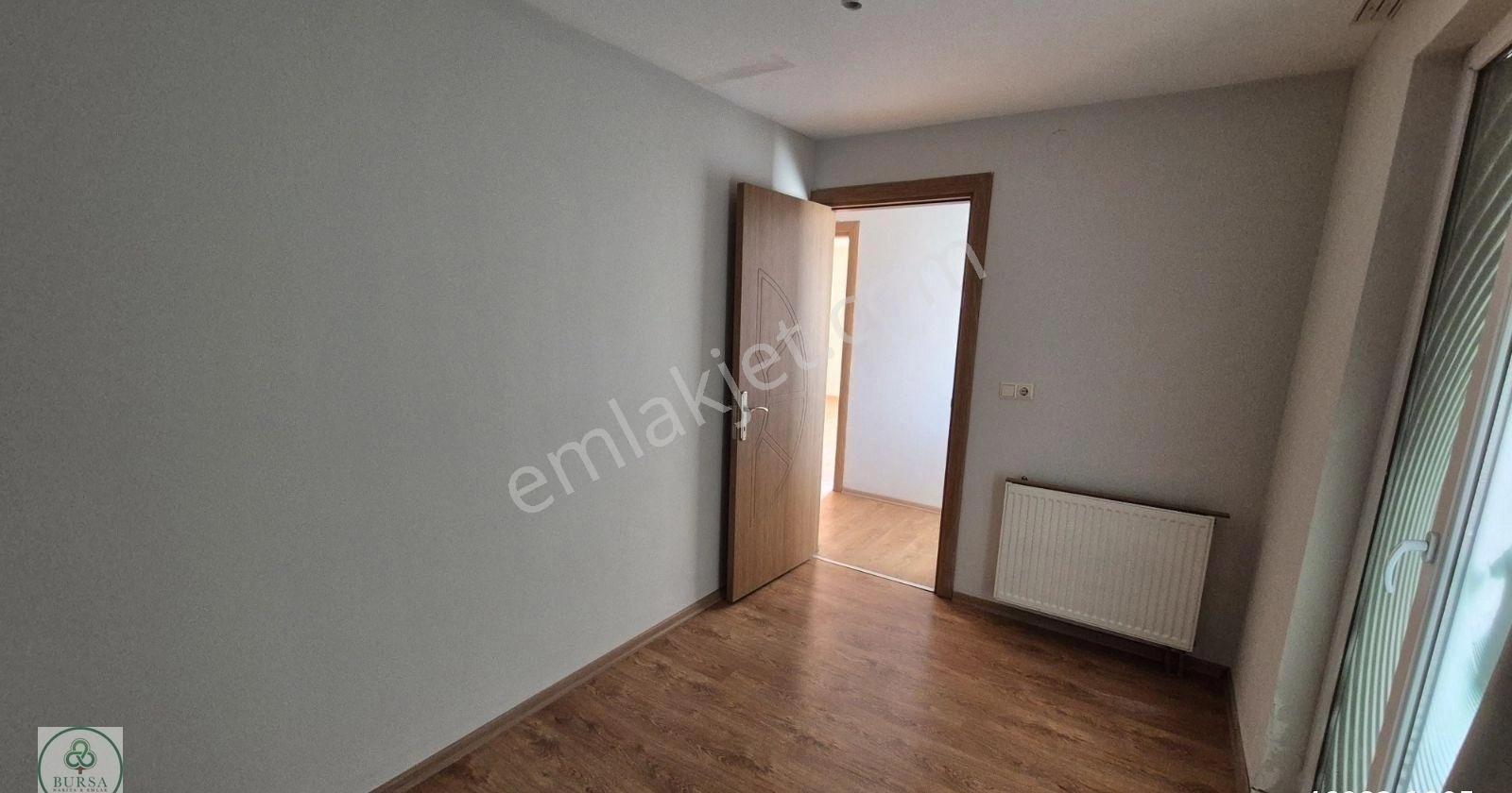 Bursa Nilüfer Üçevler'de Kiralık 4+1 Dubleks Daire - Görsel 31