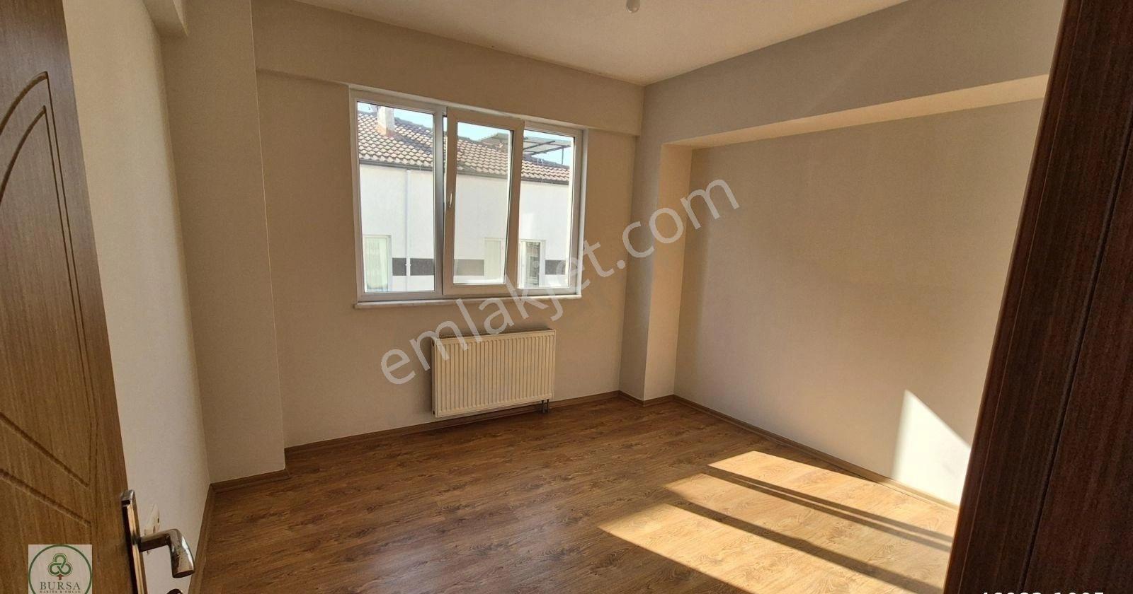 Bursa Nilüfer Üçevler'de Kiralık 4+1 Dubleks Daire - Görsel 18