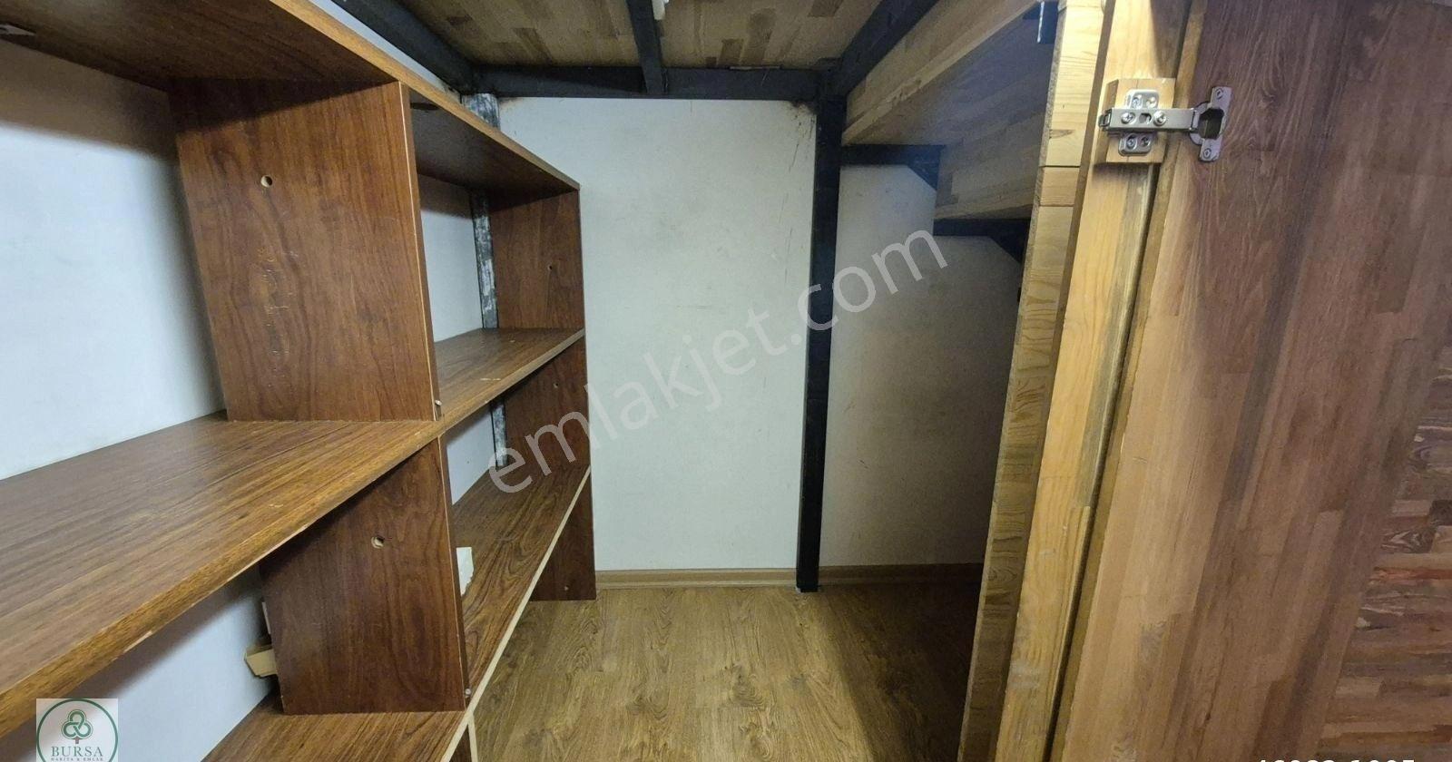 Bursa Nilüfer Üçevler'de Kiralık 4+1 Dubleks Daire - Görsel 6