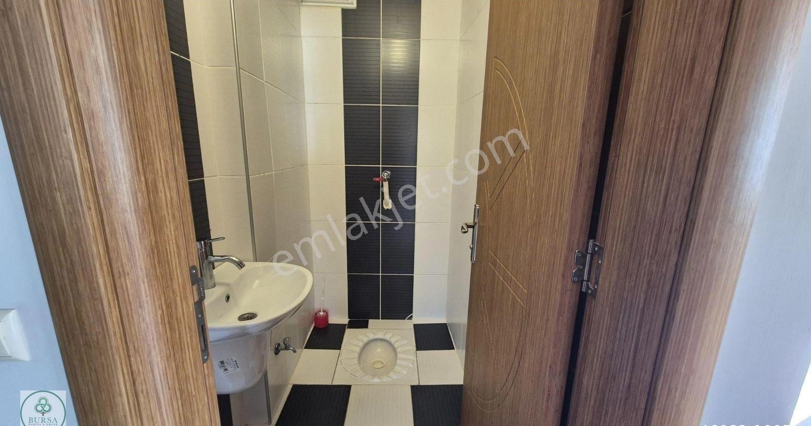 Bursa Nilüfer Üçevler'de Kiralık 4+1 Dubleks Daire - Görsel 7