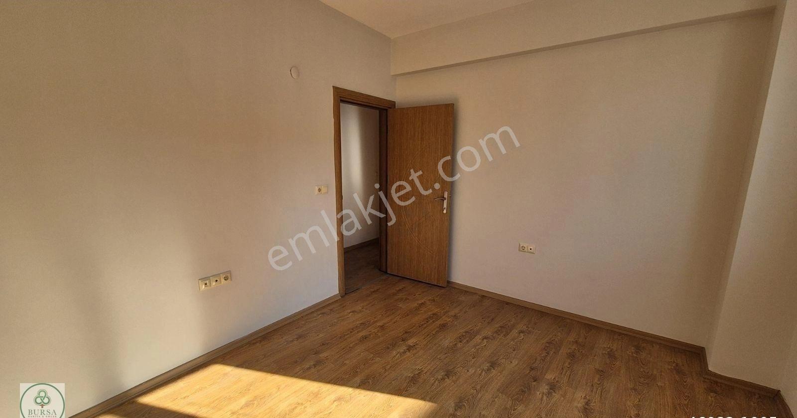 Bursa Nilüfer Üçevler'de Kiralık 4+1 Dubleks Daire - Görsel 22