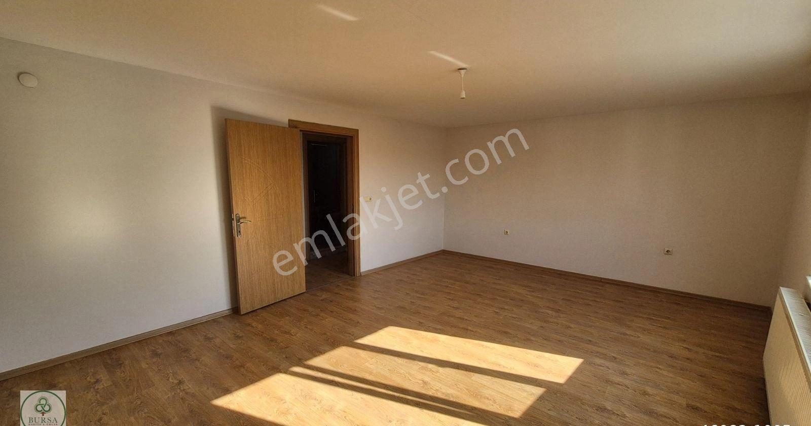 Bursa Nilüfer Üçevler'de Kiralık 4+1 Dubleks Daire - Görsel 27