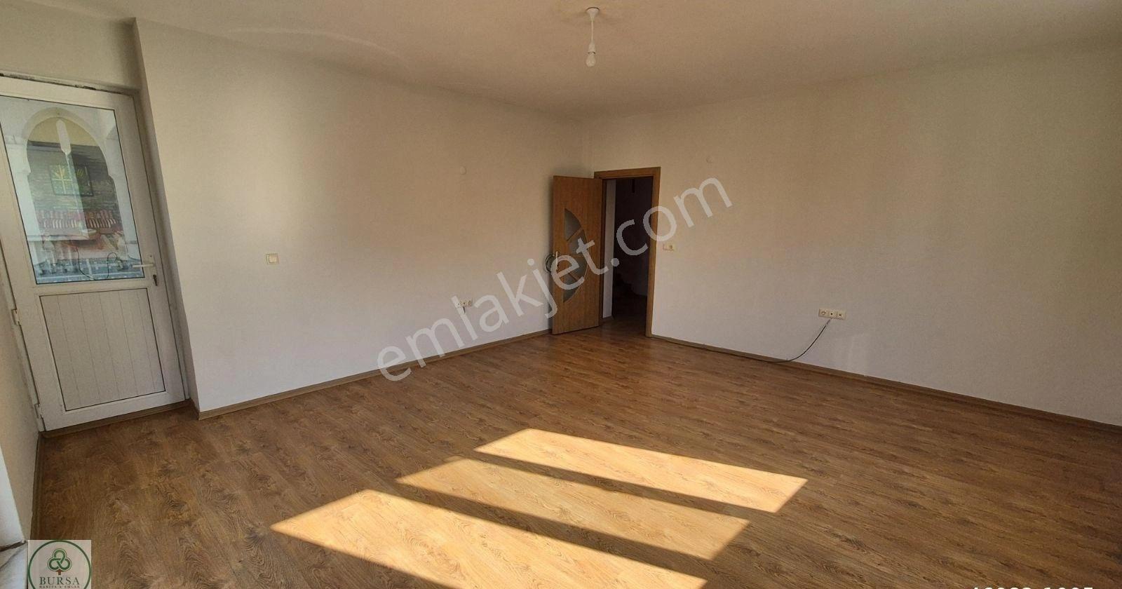 Bursa Nilüfer Üçevler'de Kiralık 4+1 Dubleks Daire - Görsel 16