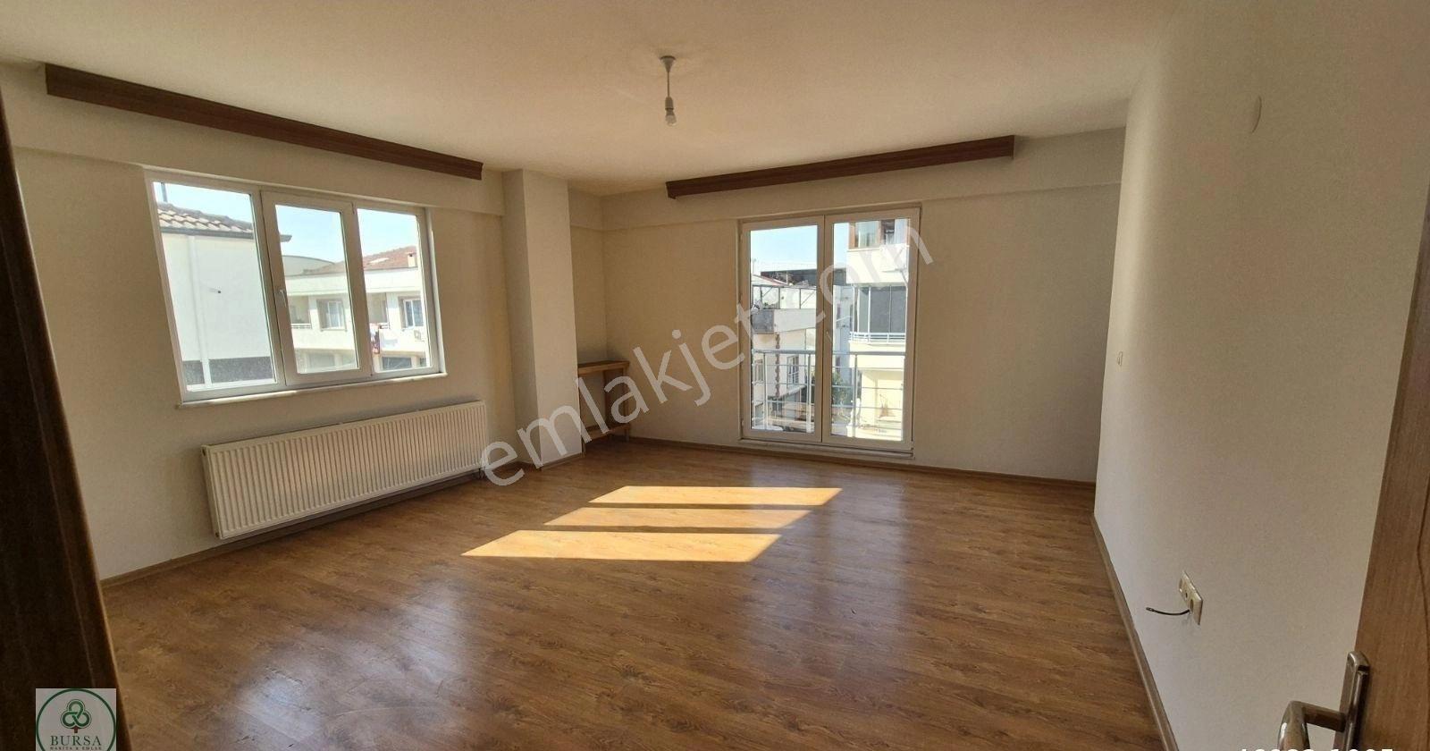 Bursa Nilüfer Üçevler'de Kiralık 4+1 Dubleks Daire - Görsel 15