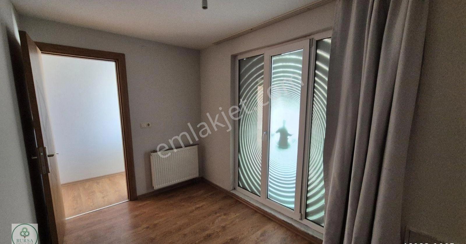 Bursa Nilüfer Üçevler'de Kiralık 4+1 Dubleks Daire - Görsel 28