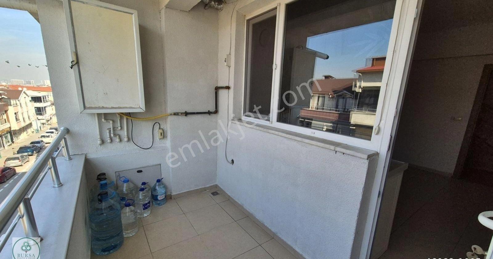 Bursa Nilüfer Üçevler'de Kiralık 4+1 Dubleks Daire - Görsel 14