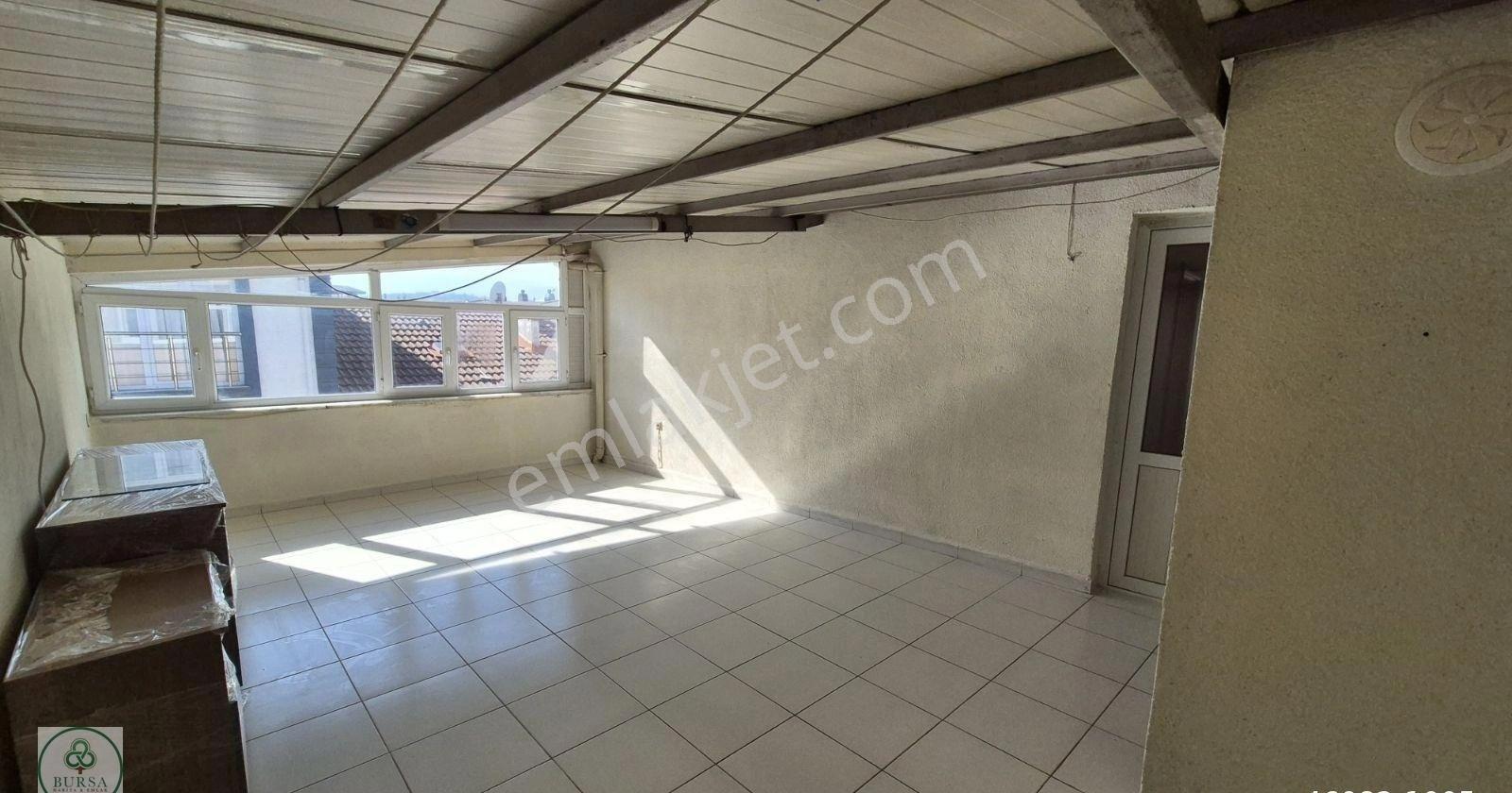 Bursa Nilüfer Üçevler'de Kiralık 4+1 Dubleks Daire - Görsel 10
