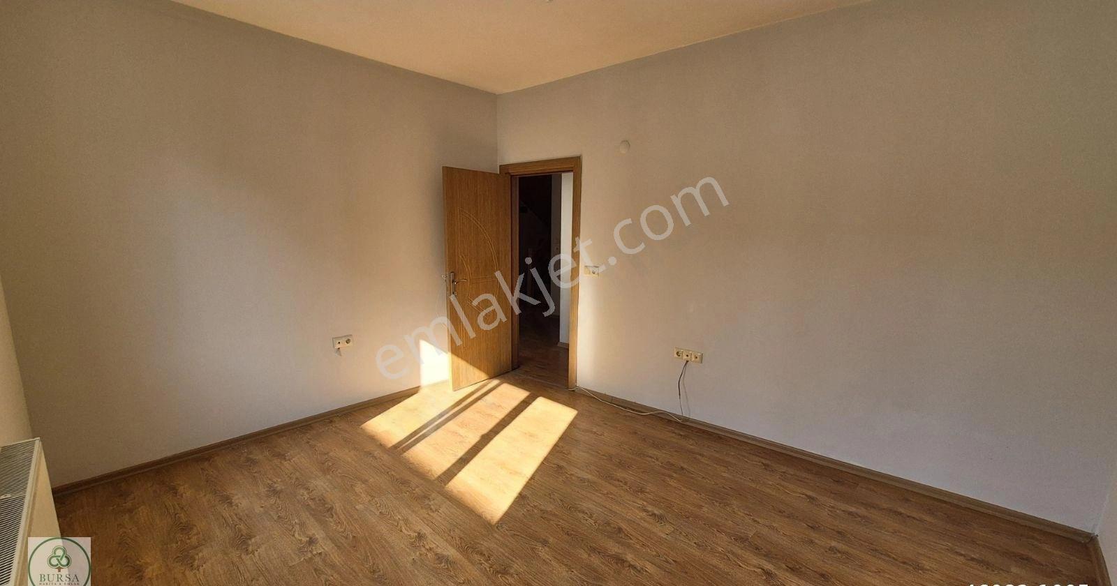Bursa Nilüfer Üçevler'de Kiralık 4+1 Dubleks Daire - Görsel 21