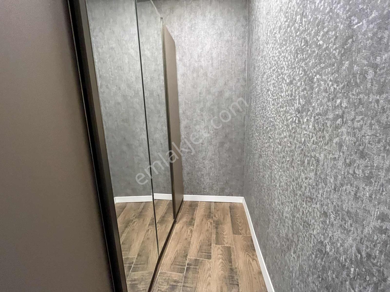 Cumhuriyet Gayrimenkulden 2+1 Full Eşyalı Daire - Görsel 49
