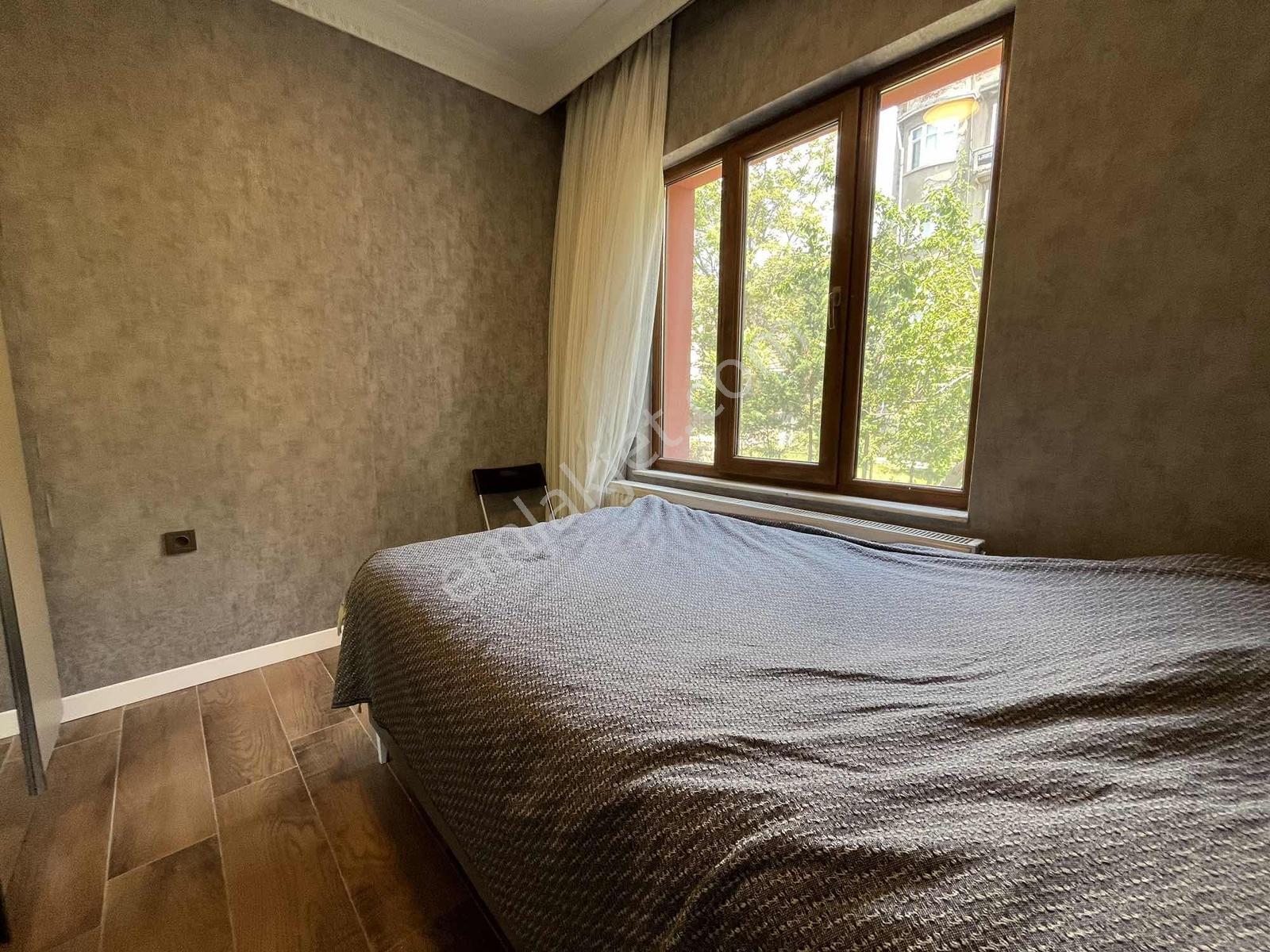 Cumhuriyet Gayrimenkulden 2+1 Full Eşyalı Daire - Görsel 33