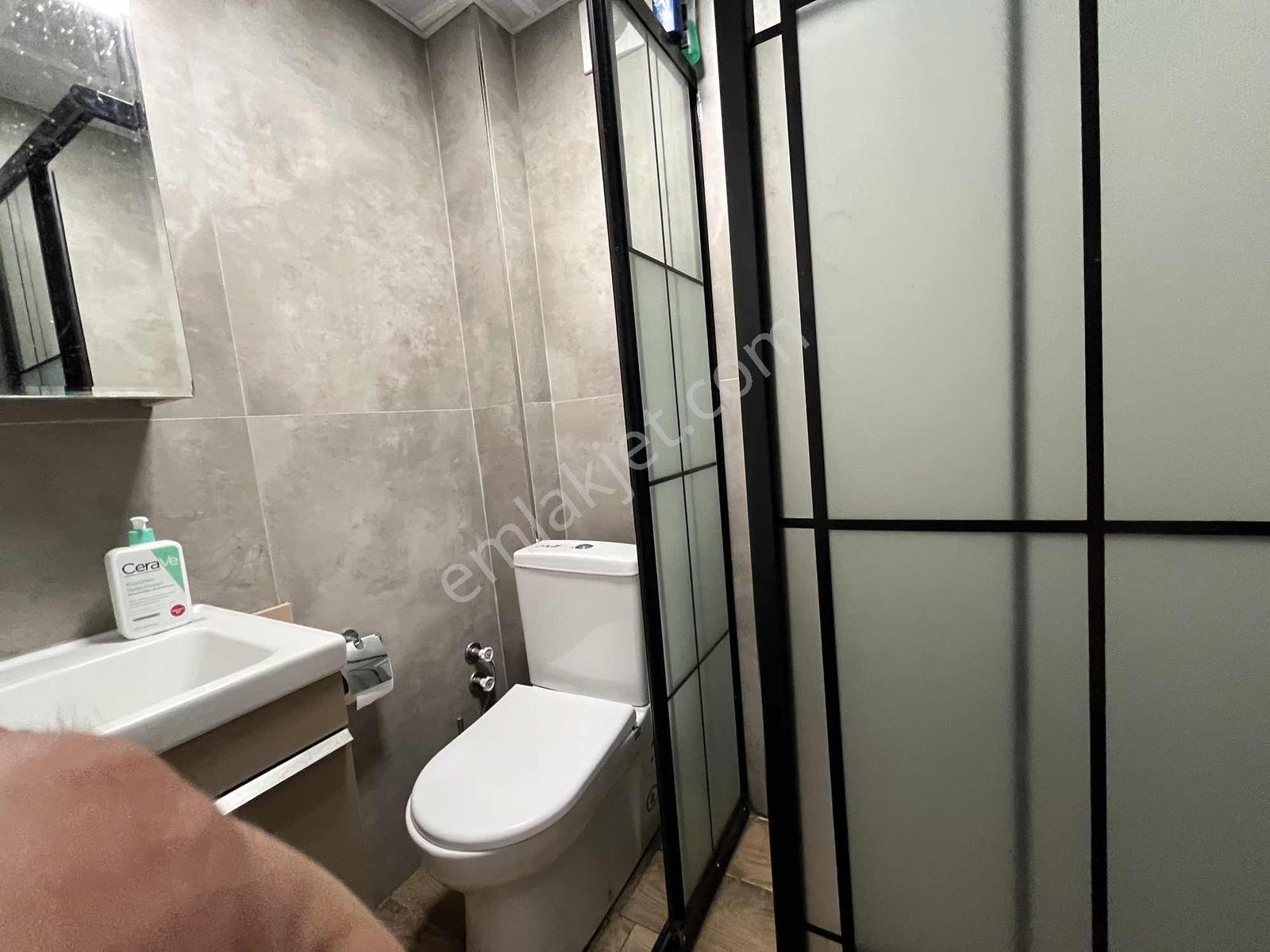 Cumhuriyet Gayrimenkulden 2+1 Full Eşyalı Daire - Görsel 39