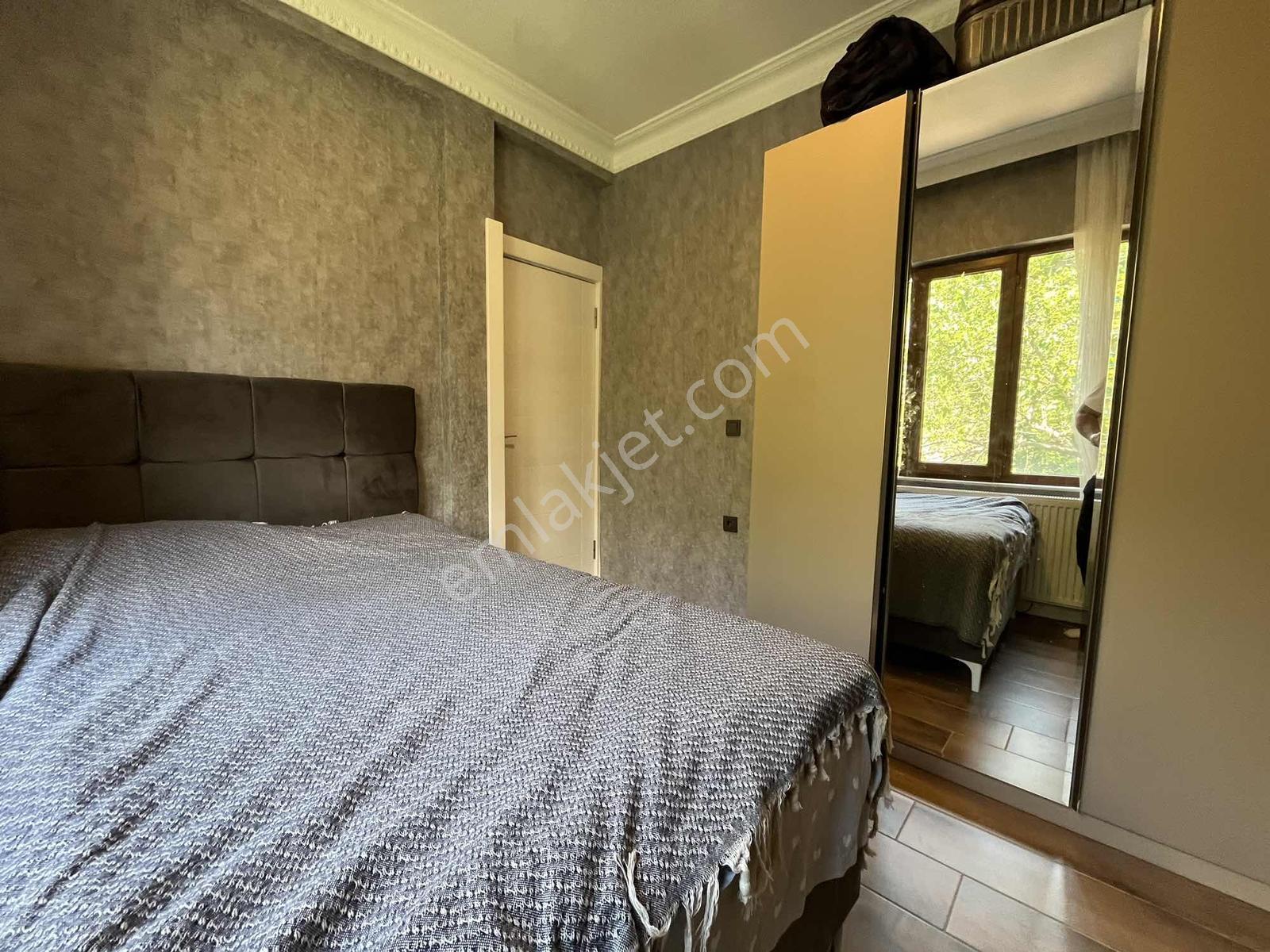 Cumhuriyet Gayrimenkulden 2+1 Full Eşyalı Daire - Görsel 35