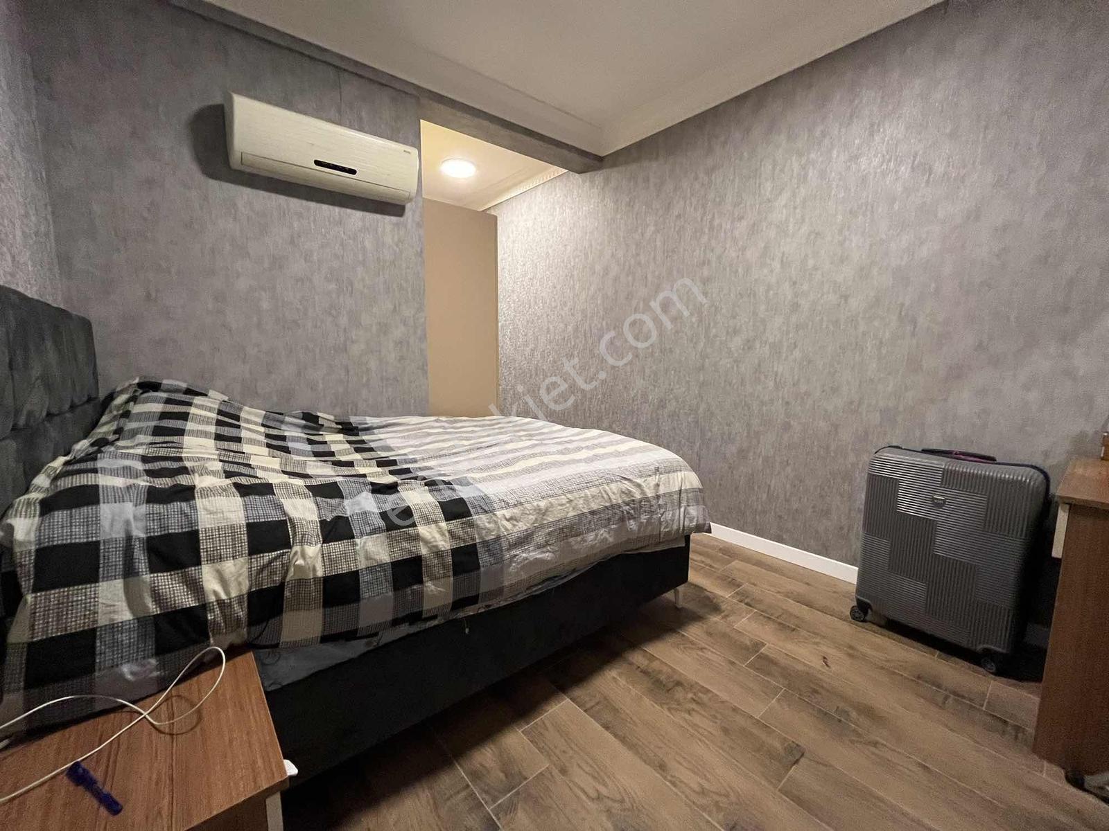 Cumhuriyet Gayrimenkulden 2+1 Full Eşyalı Daire - Görsel 29
