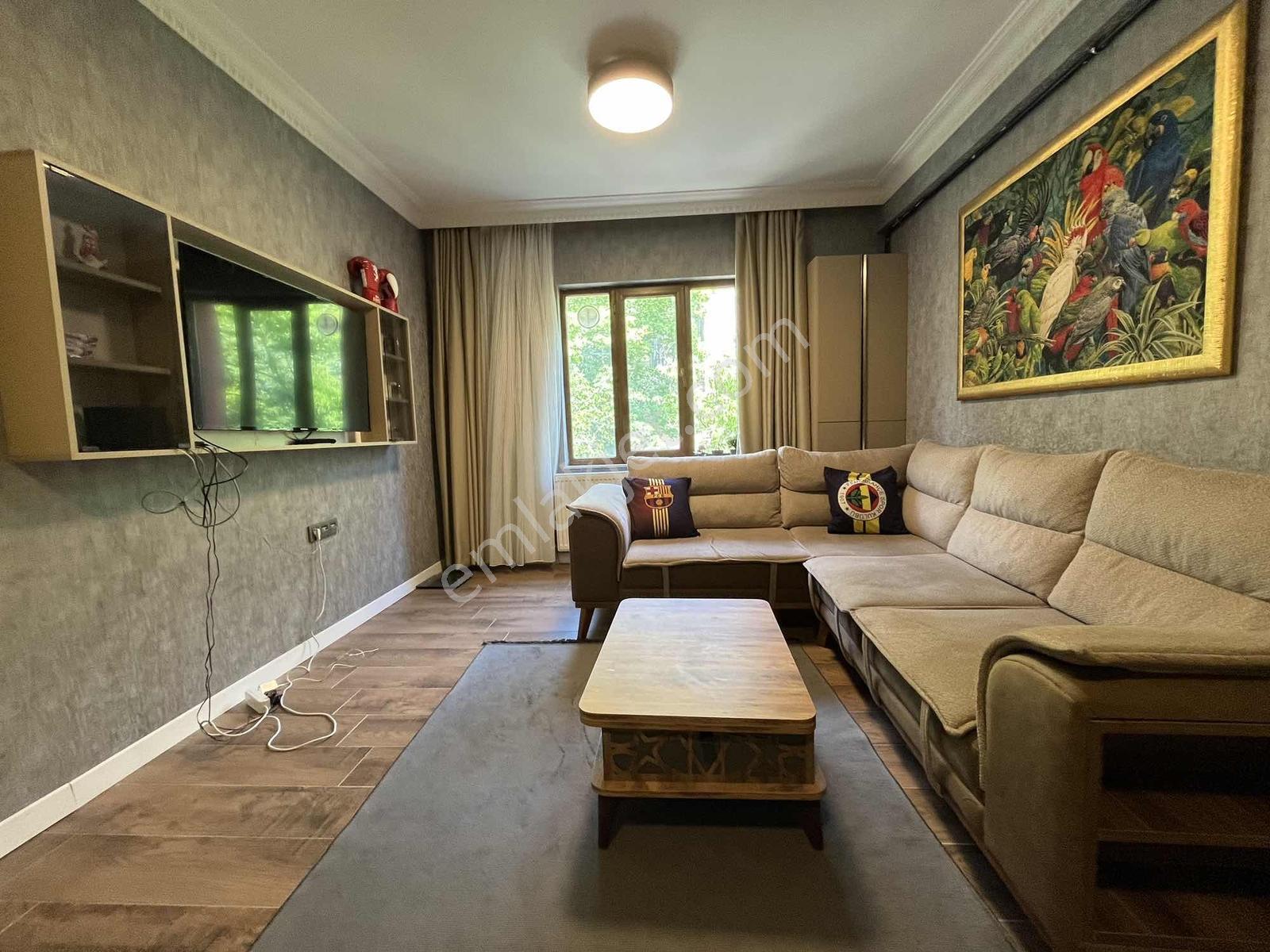 Cumhuriyet Gayrimenkulden 2+1 Full Eşyalı Daire - Görsel 2