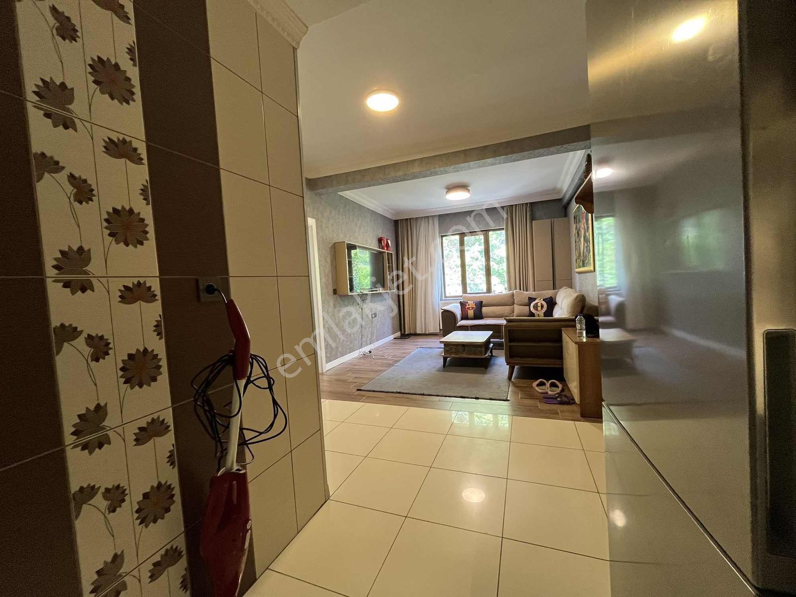 Cumhuriyet Gayrimenkulden 2+1 Full Eşyalı Daire - Görsel 8