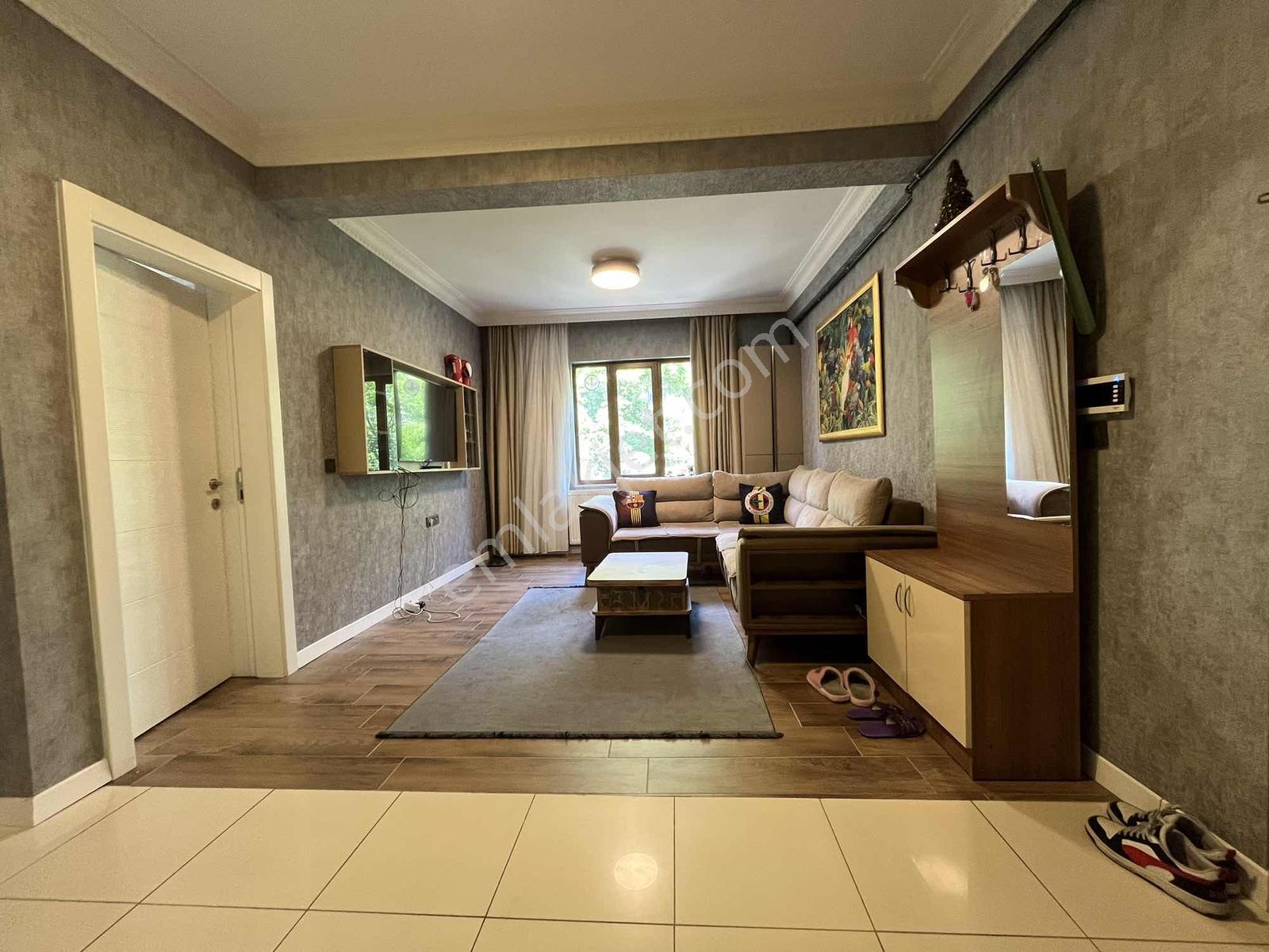 Cumhuriyet Gayrimenkulden 2+1 Full Eşyalı Daire - Görsel 16