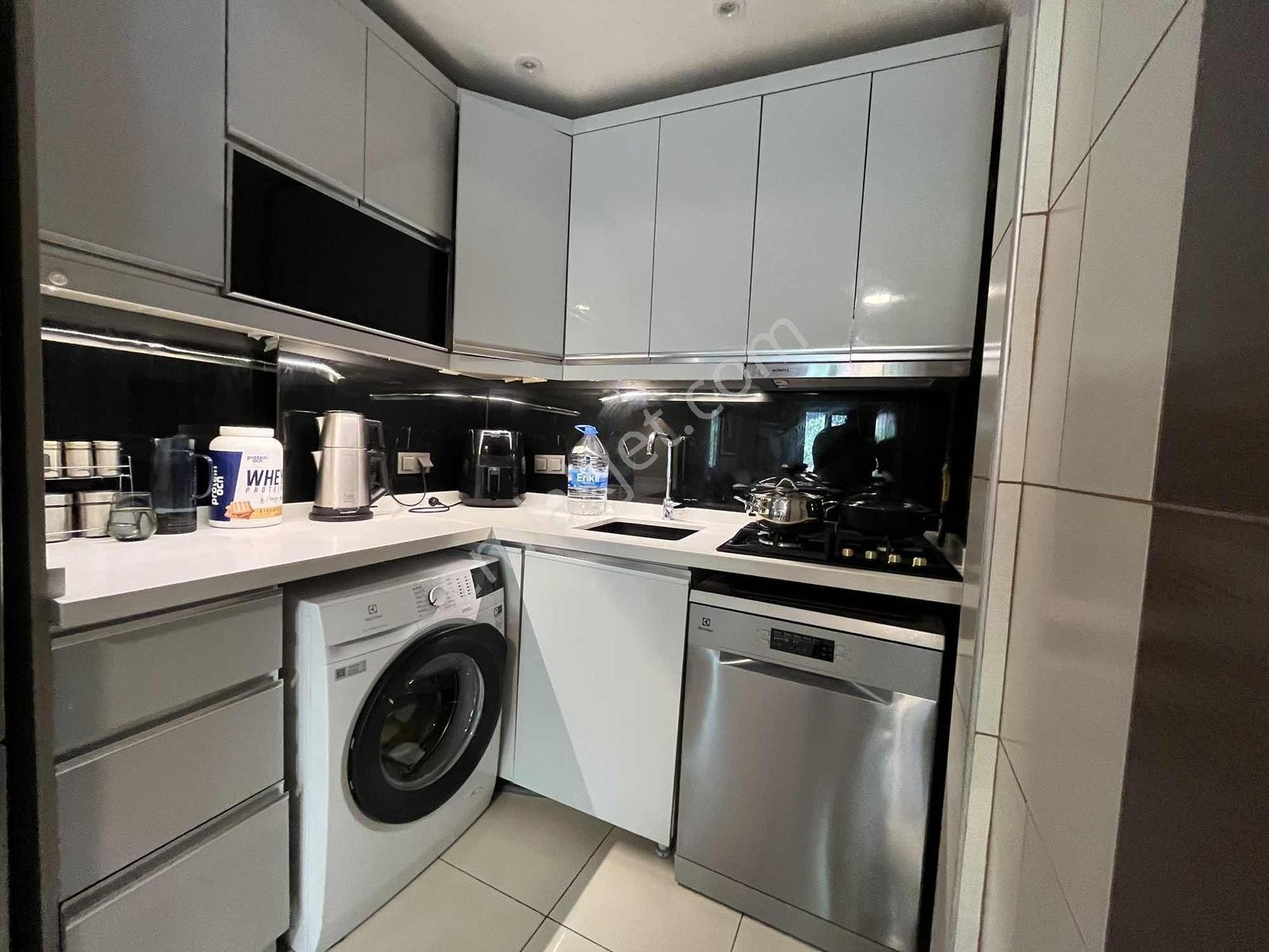Cumhuriyet Gayrimenkulden 2+1 Full Eşyalı Daire - Görsel 10
