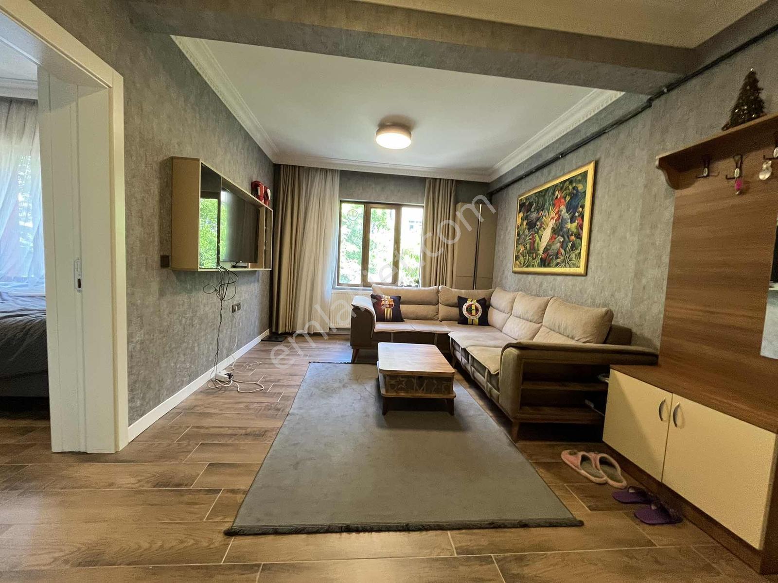 Cumhuriyet Gayrimenkulden 2+1 Full Eşyalı Daire - Görsel 14