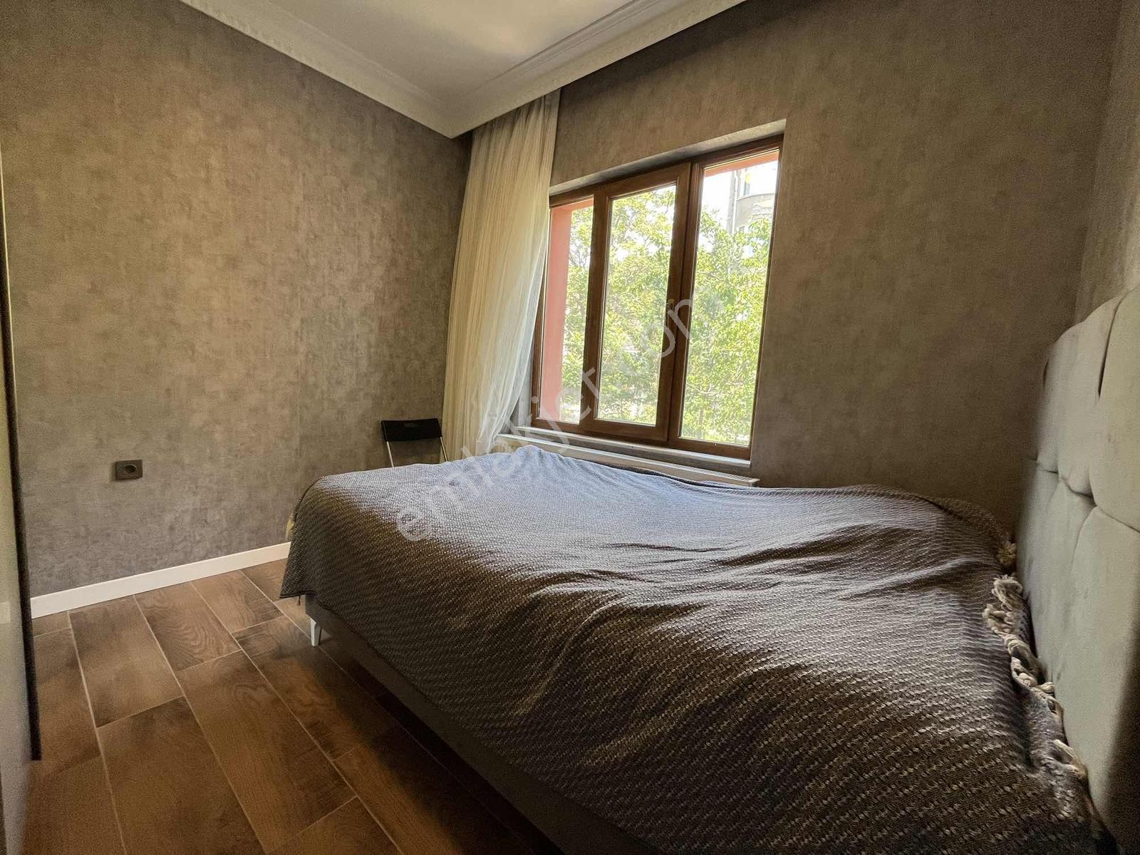 Cumhuriyet Gayrimenkulden 2+1 Full Eşyalı Daire - Görsel 32