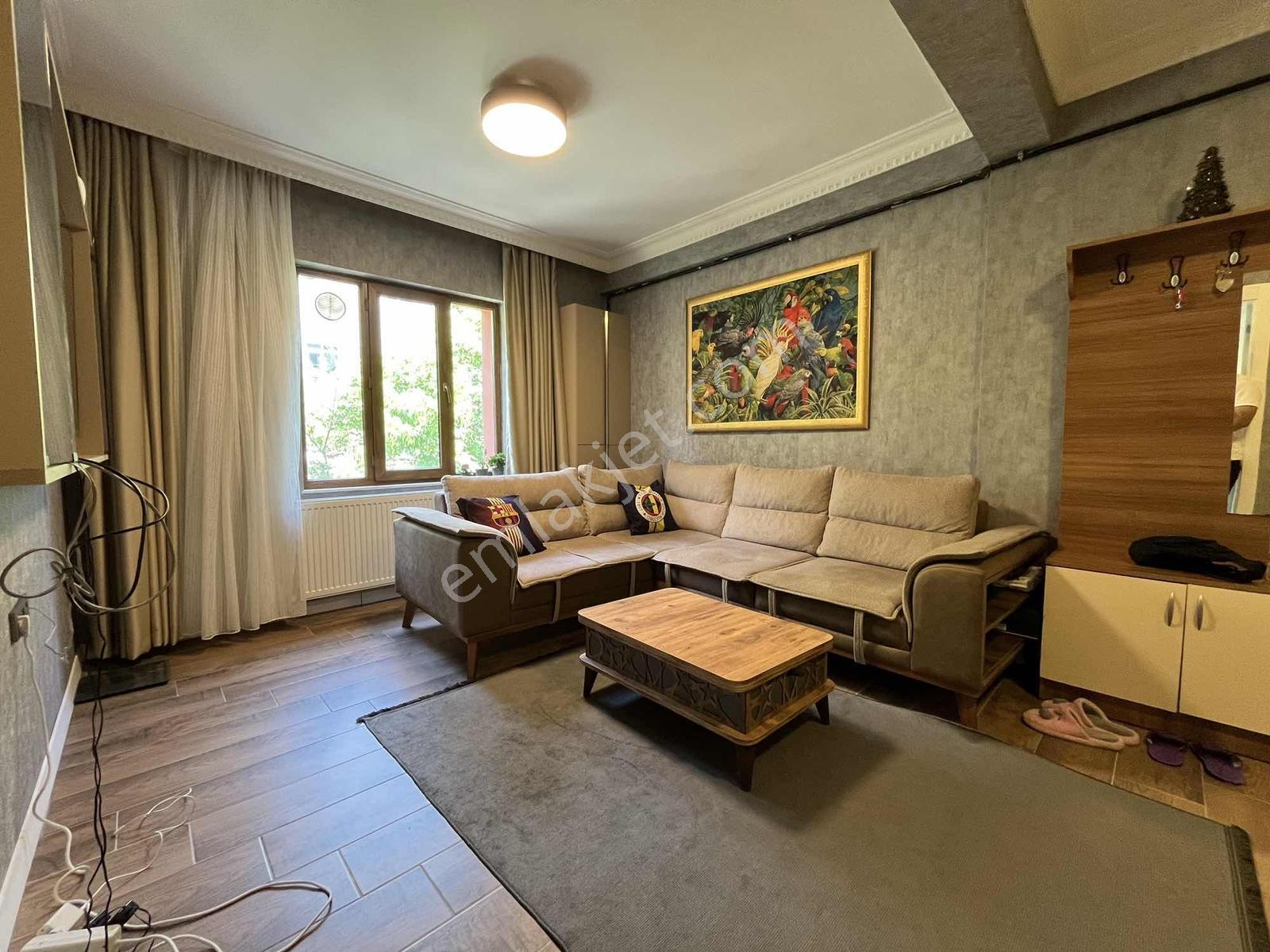 Cumhuriyet Gayrimenkulden 2+1 Full Eşyalı Daire - Görsel 43