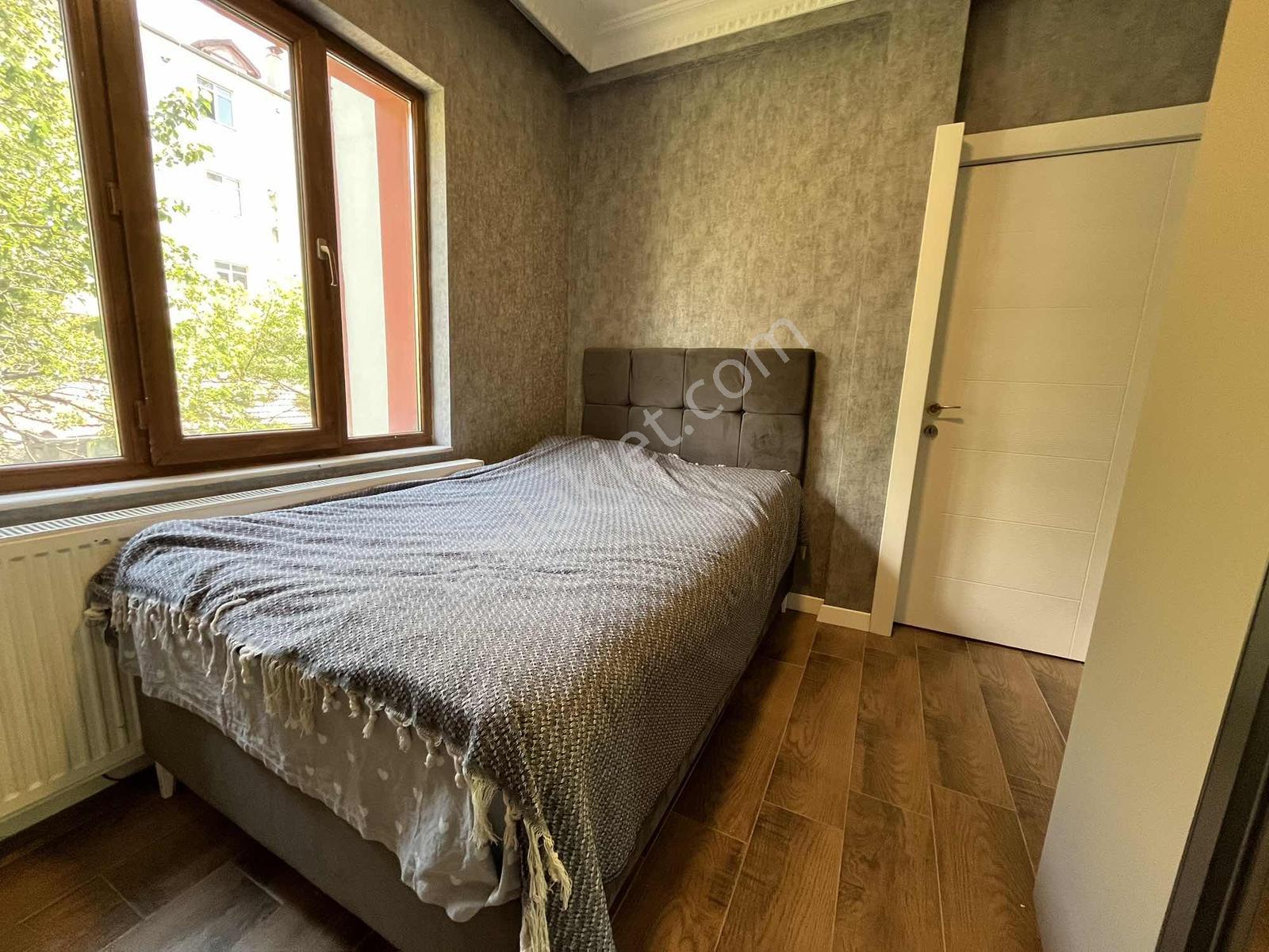 Cumhuriyet Gayrimenkulden 2+1 Full Eşyalı Daire - Görsel 28