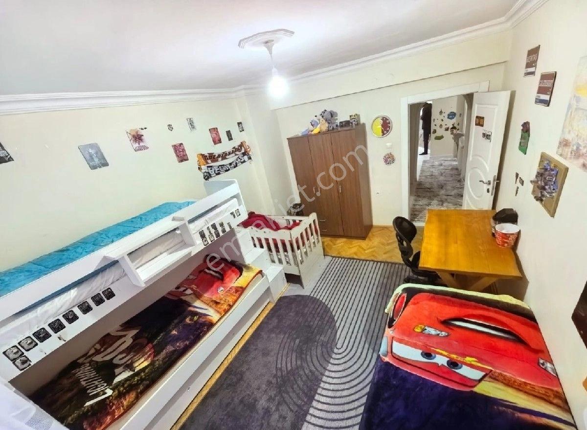 Keçiören Aktepe Cadde İçi 3+1 Katta Kupon Daire - Görsel 29