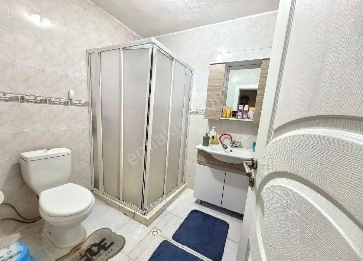 Keçiören Aktepe Cadde İçi 3+1 Katta Kupon Daire - Görsel 18