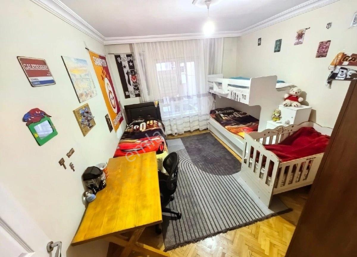 Keçiören Aktepe Cadde İçi 3+1 Katta Kupon Daire - Görsel 31