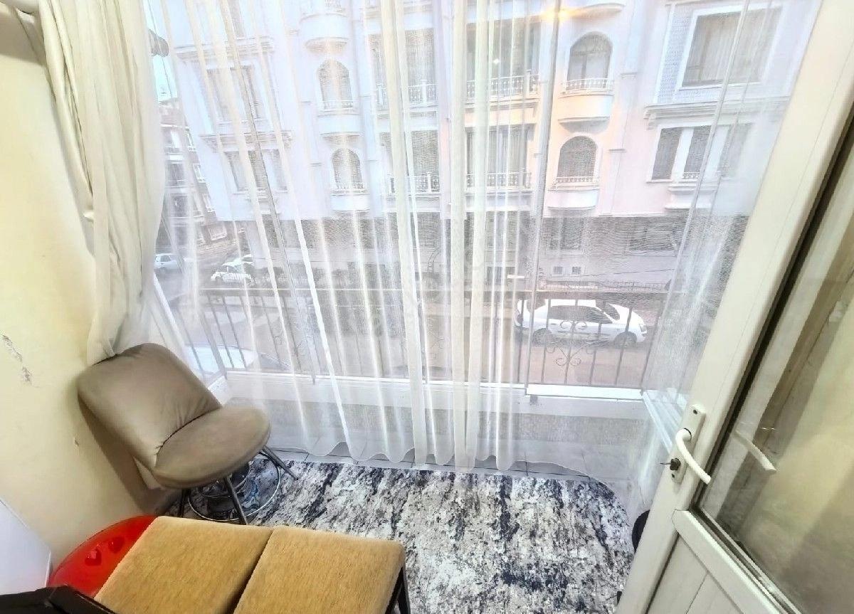 Keçiören Aktepe Cadde İçi 3+1 Katta Kupon Daire - Görsel 33