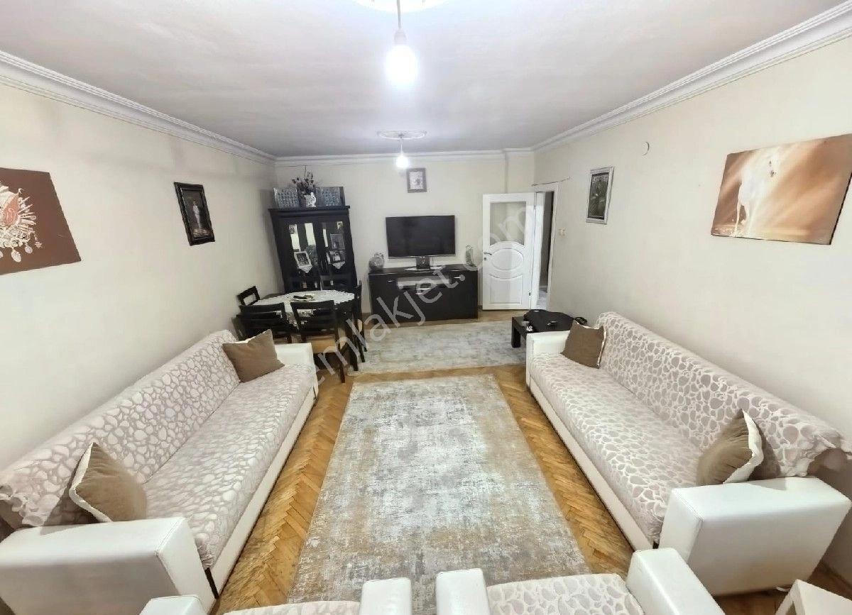 Keçiören Aktepe Cadde İçi 3+1 Katta Kupon Daire - Görsel 15