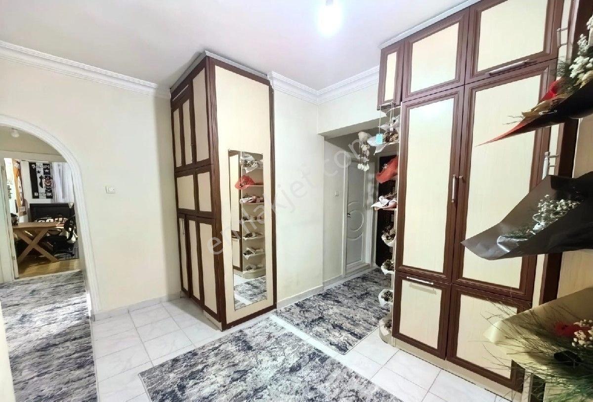 Keçiören Aktepe Cadde İçi 3+1 Katta Kupon Daire - Görsel 4
