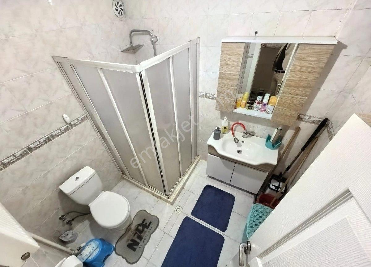 Keçiören Aktepe Cadde İçi 3+1 Katta Kupon Daire - Görsel 13