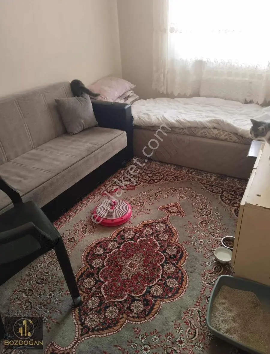 15 Temmuz Siteleri 2+1 Tapu Teslim Ara Kat Dairemiz Satlık