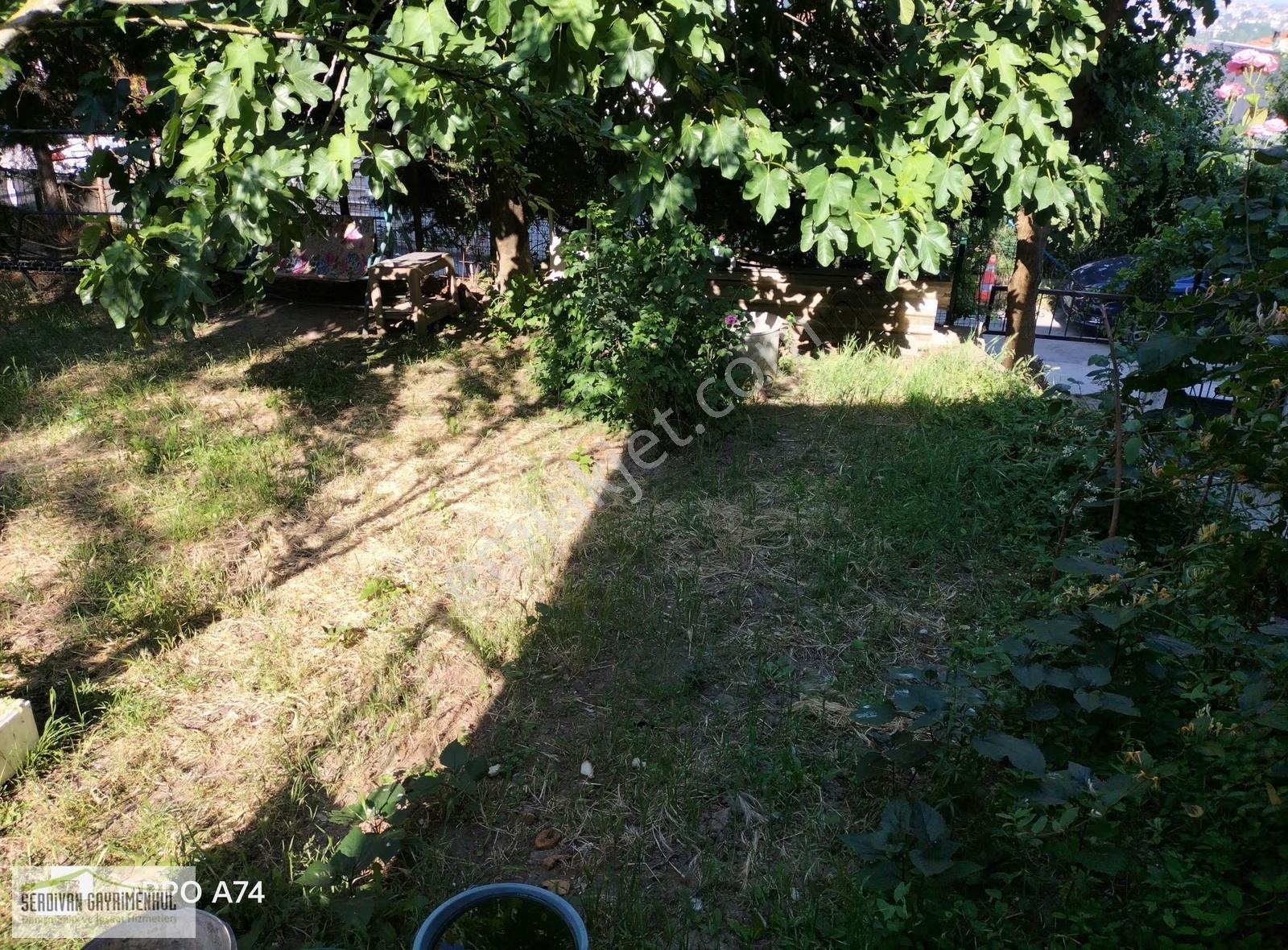 Serdivan İstiklal Mahallesinde Kiralık Geniş Daire.. - Görsel 14